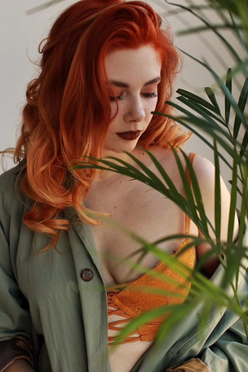 XXX Porn Photo of Nude Kati_FoX 5