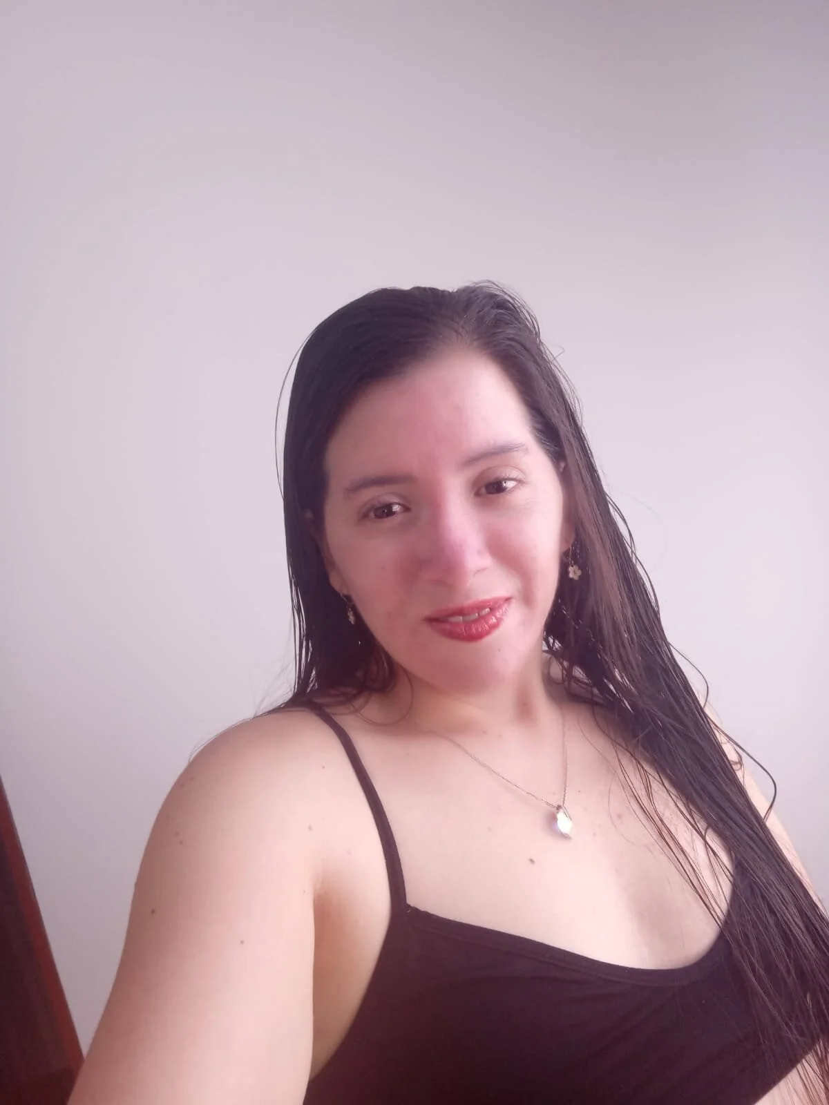 XXX Porn Photo of Nude spicey_latina 1