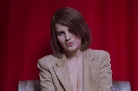 XXX Porn Photo of Nude Lanavesna 1