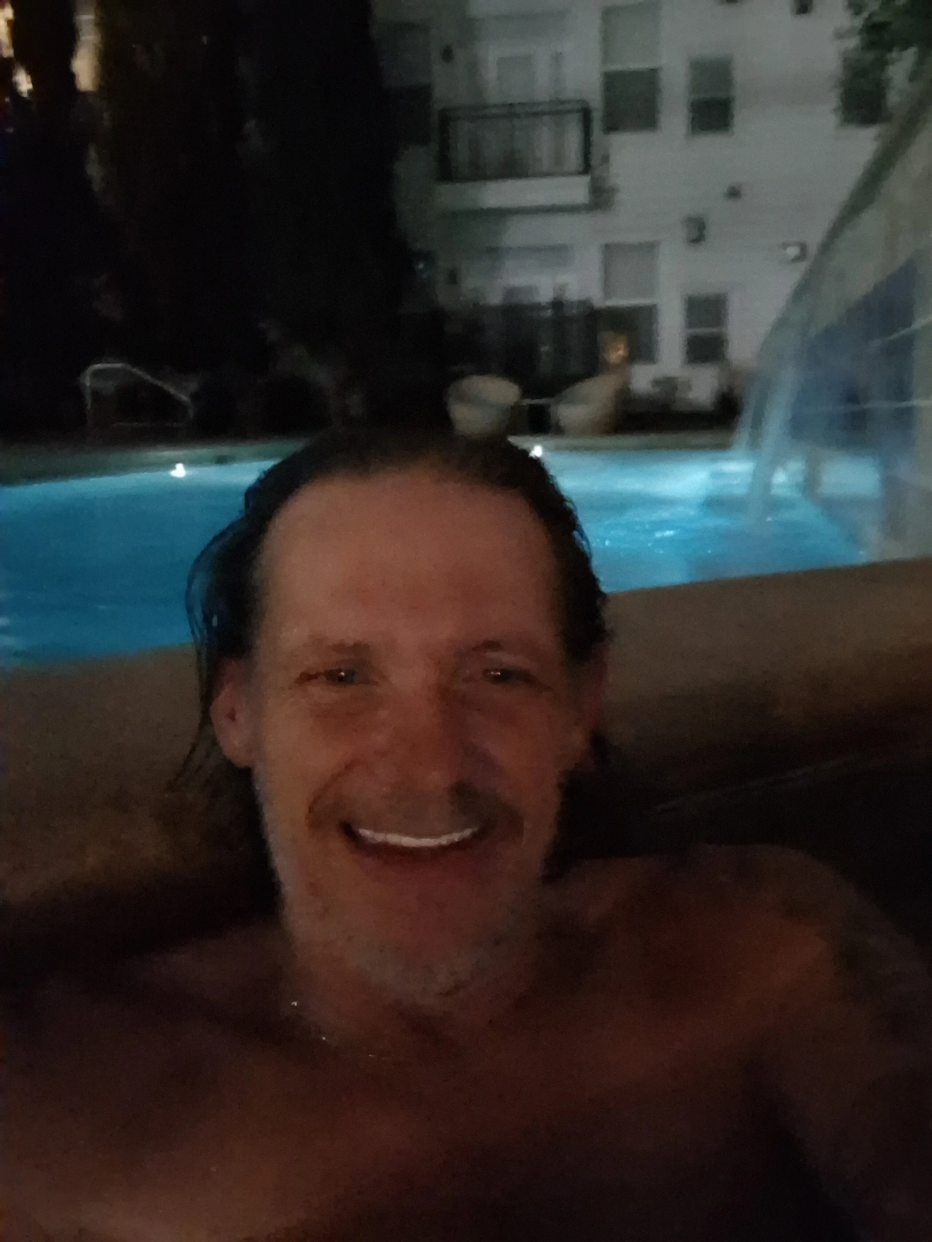 XXX Porn Photo of Nude JohnBriefjerky 2