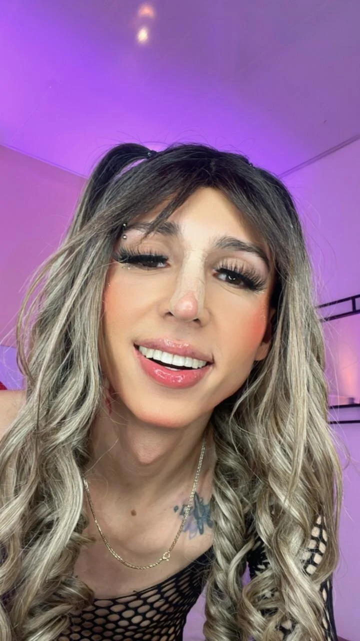 XXX Porn Photo of Nude Aniie_Doll 30