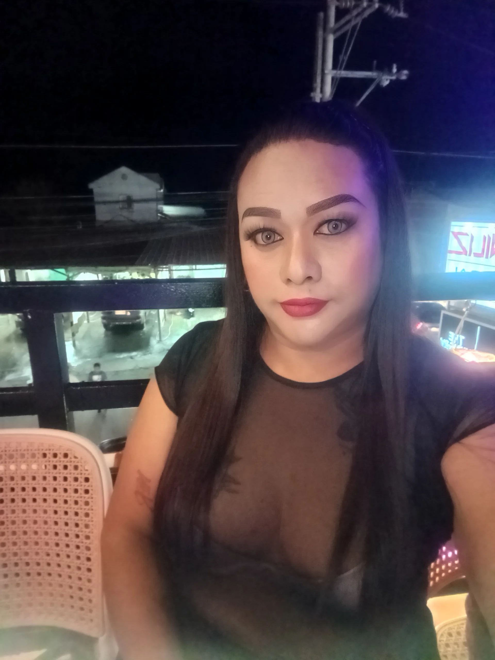 XXX Porn Photo of Nude EmmaKantutera 3