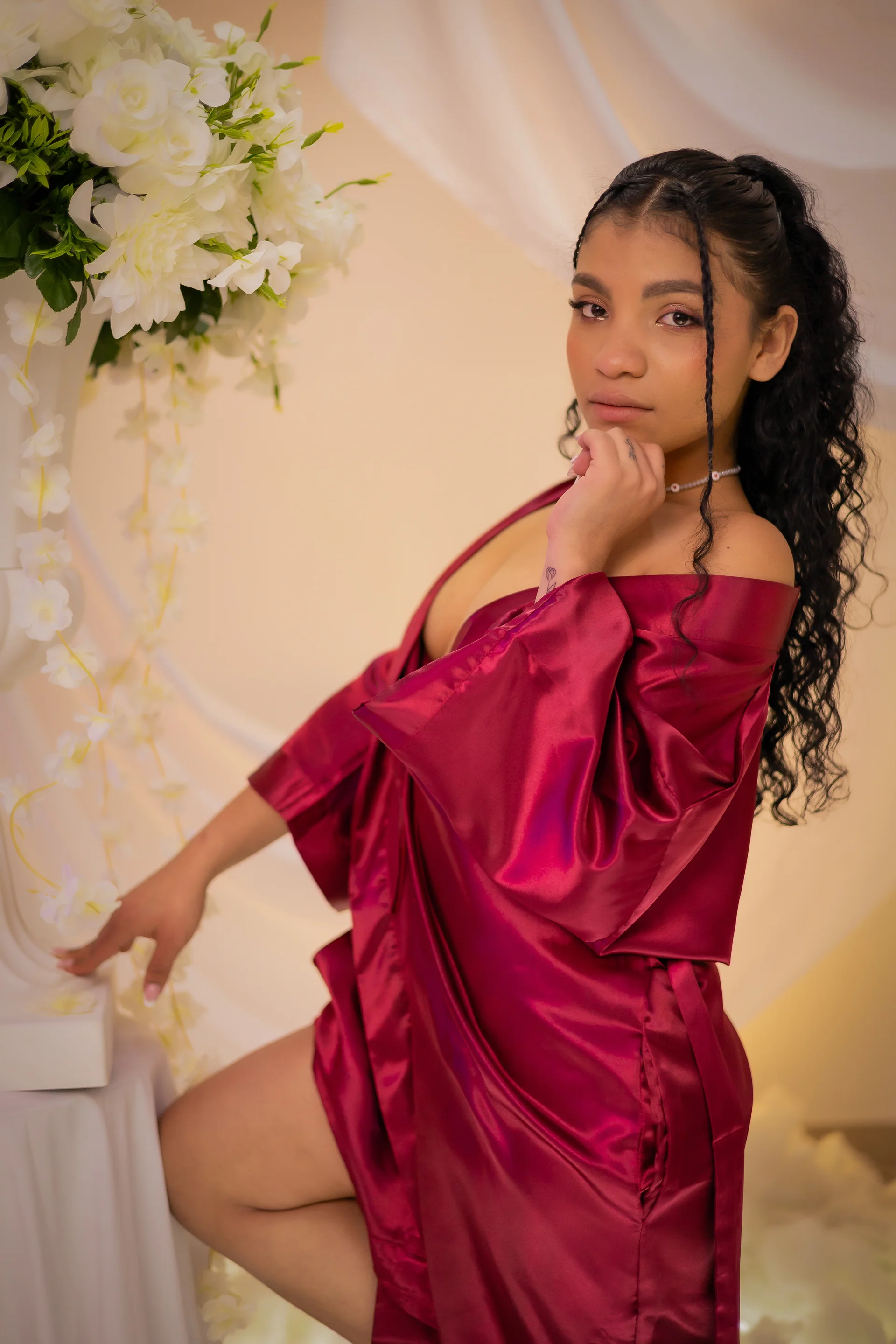 XXX Porn Photo of Nude LittleeStar 13