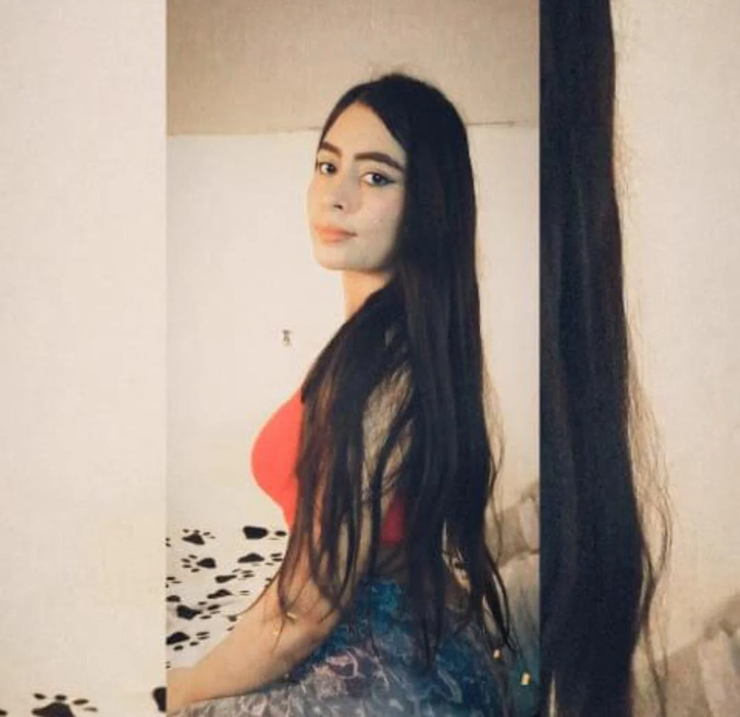 XXX Porn Photo of Nude Sophie__Foxxx 7