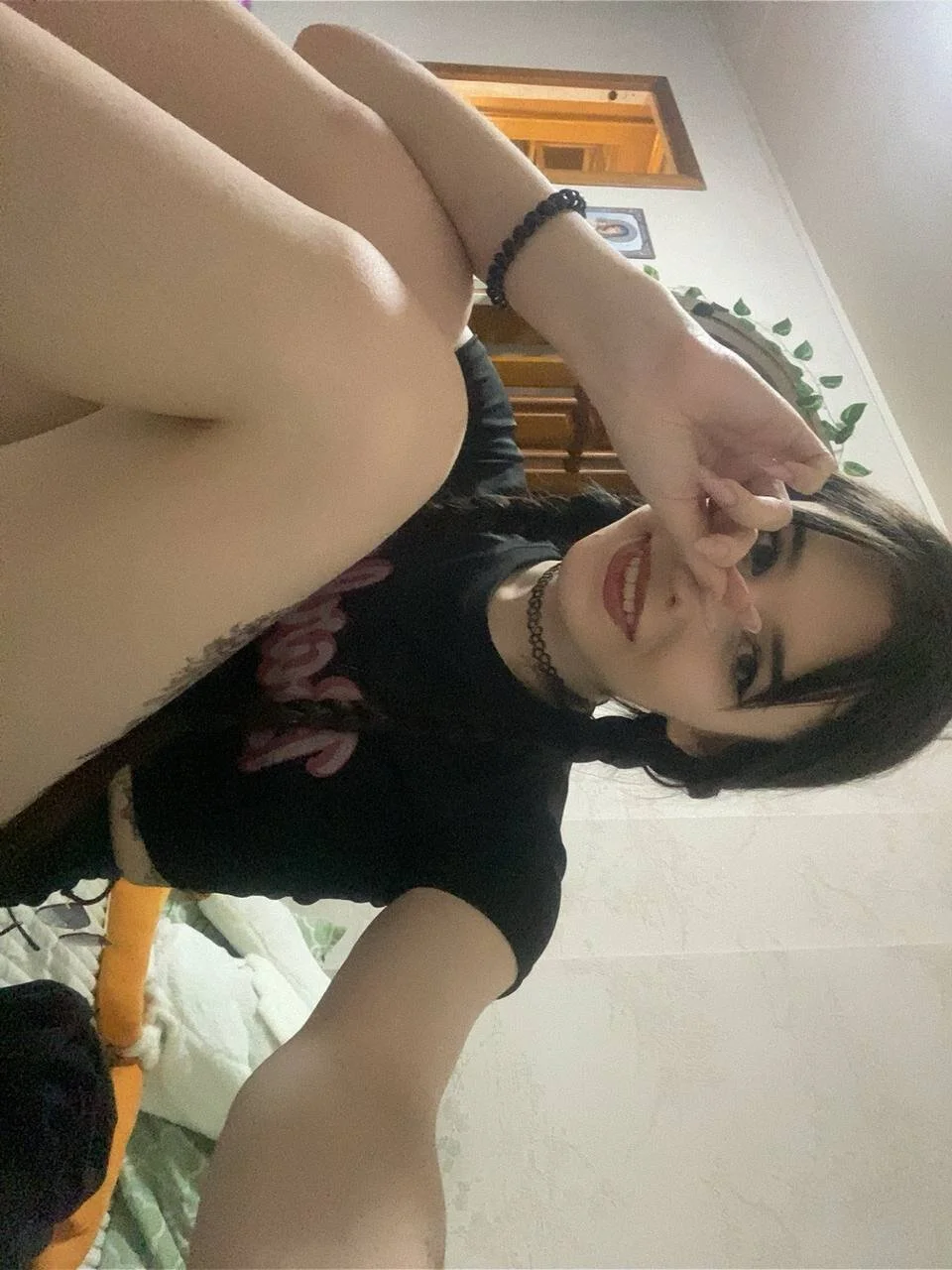 XXX Porn Photo of Nude Alisa_Black_Star 27