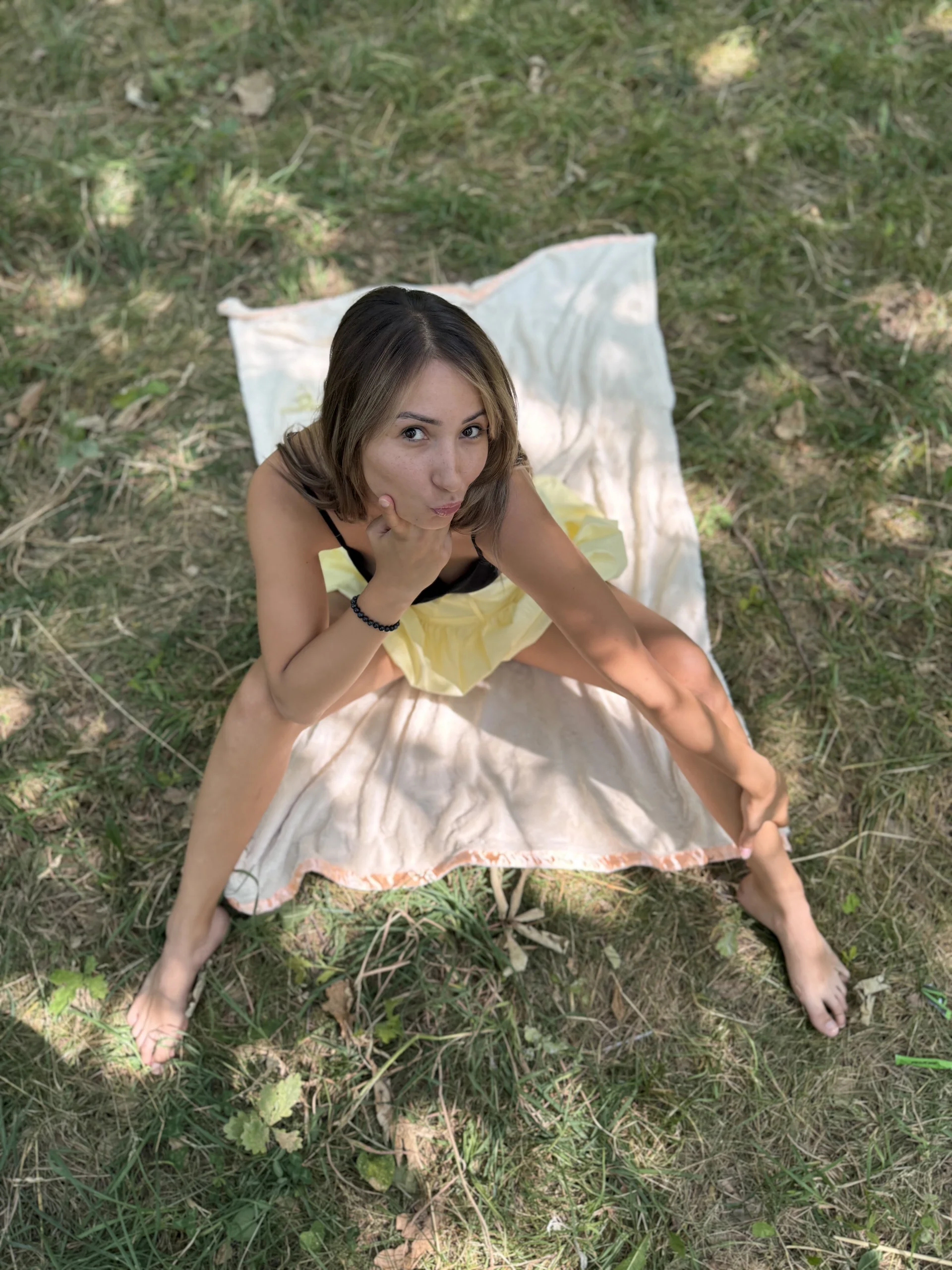 XXX Porn Photo of Nude Wonder_Kari 5