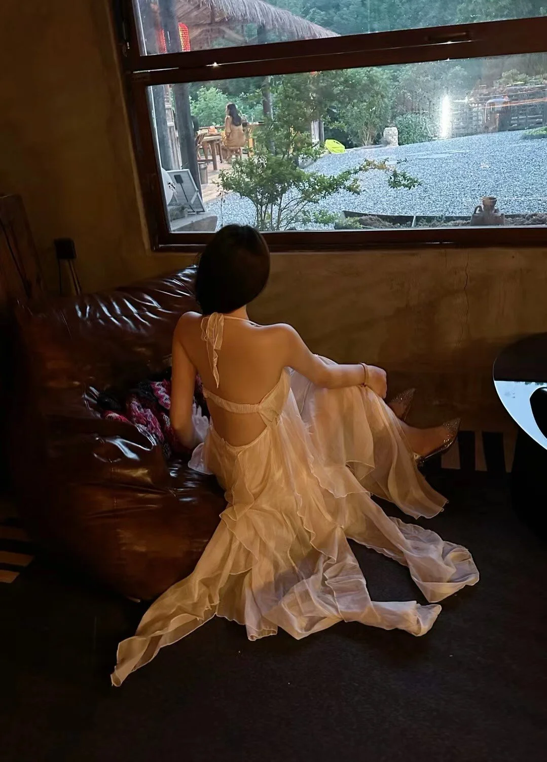 XXX Porn Photo of Nude naiyaomeimei 1