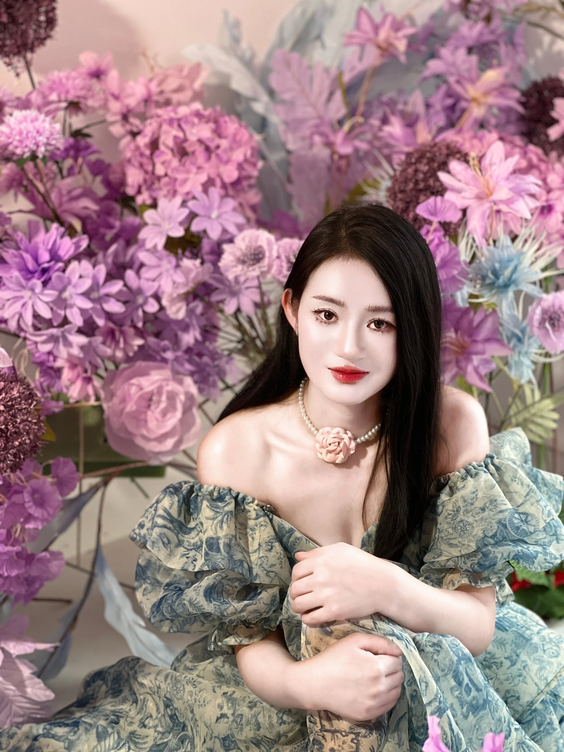 XXX Porn Photo of Nude baozi-DDET 7