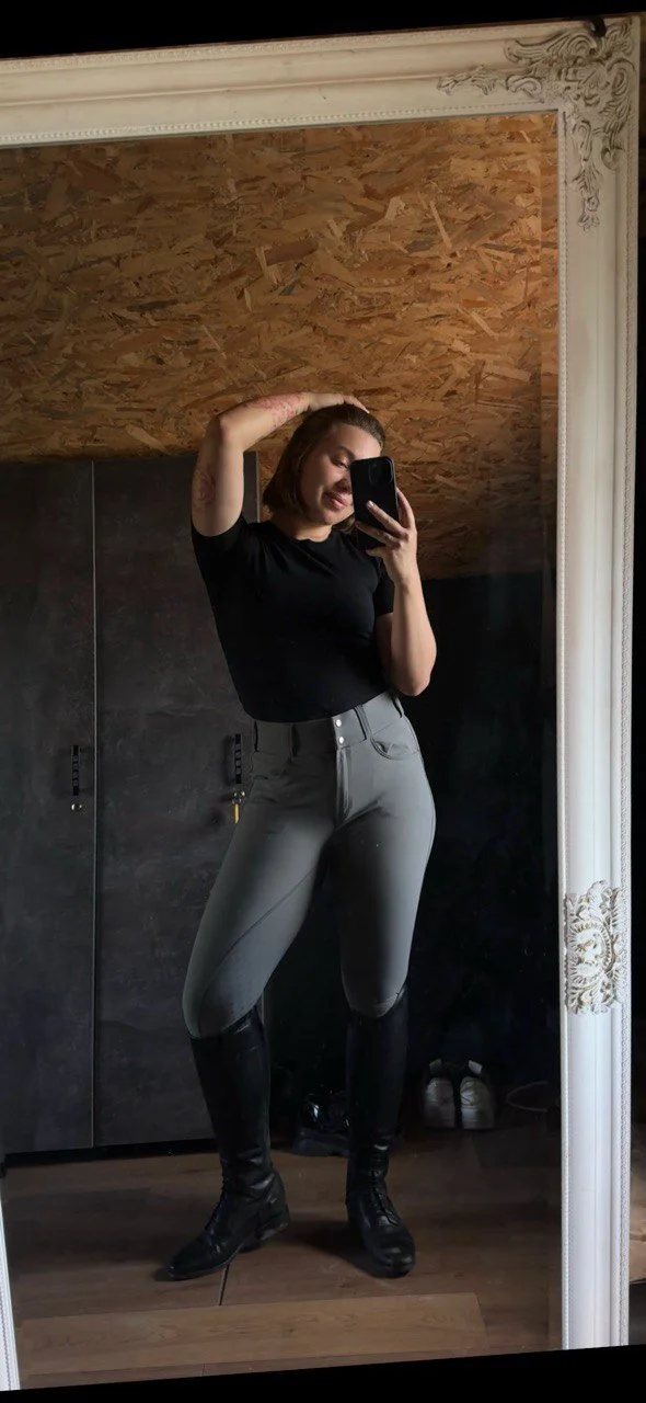 XXX Porn Photo of Nude HermioneMoon 58