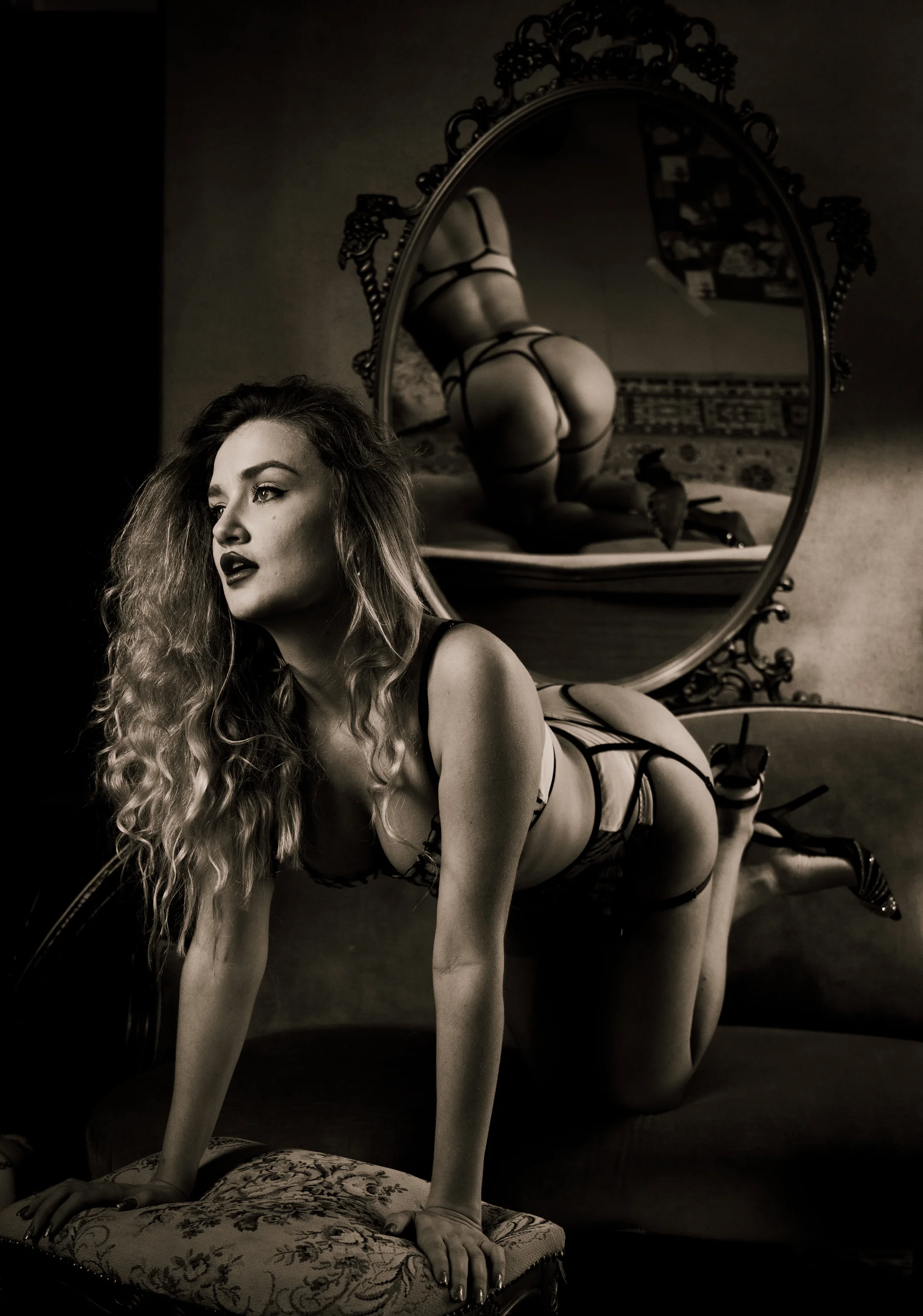 XXX Porn Photo of Nude Lolli__Moon 23
