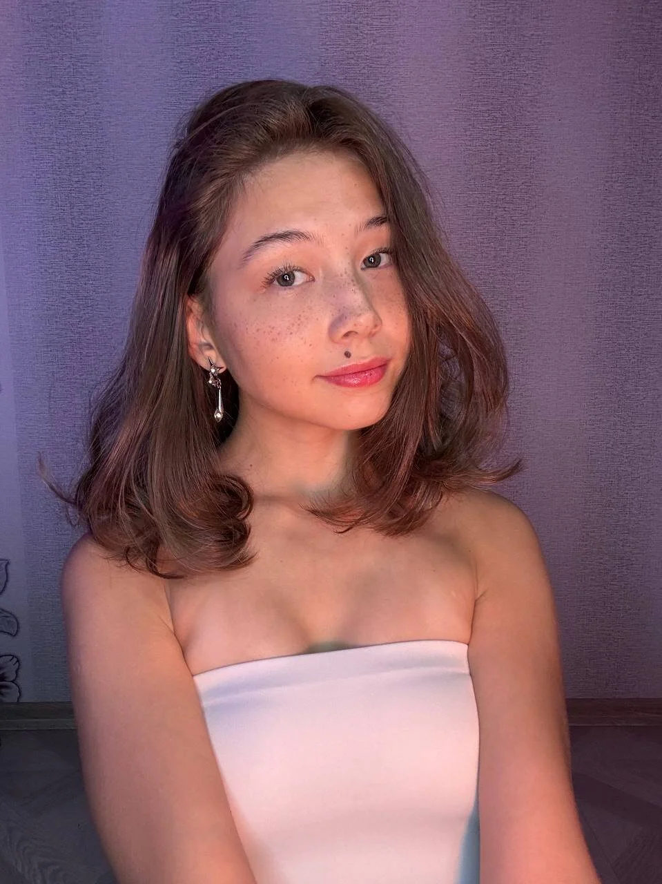 XXX Porn Photo of Nude luna_young 83