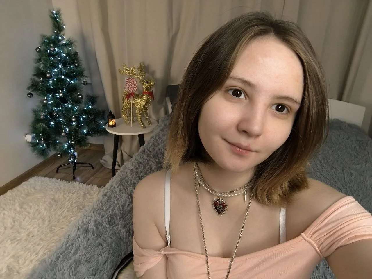 XXX Porn Photo of Nude Agaveforests 2