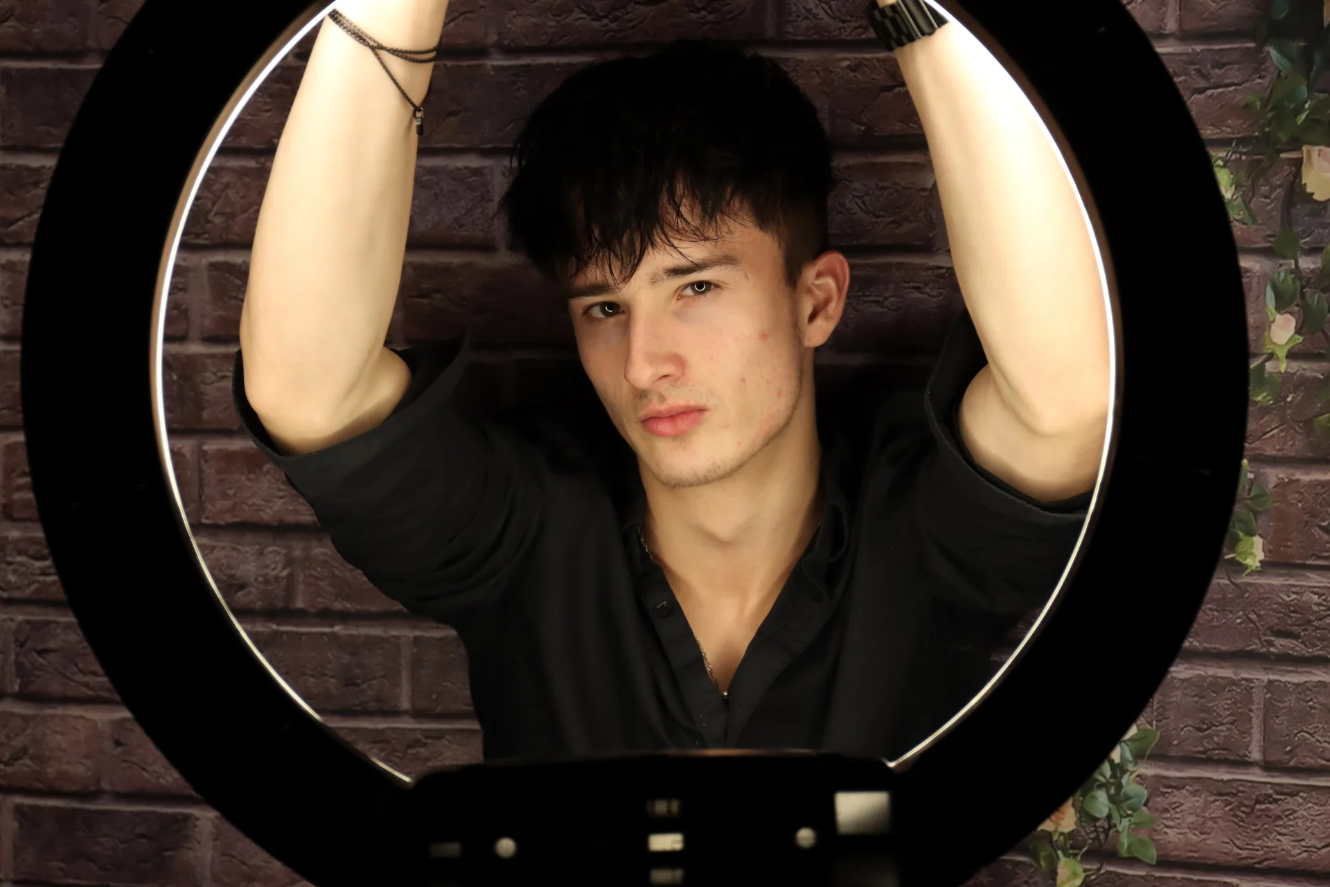 XXX Porn Photo of Nude SirReed 25