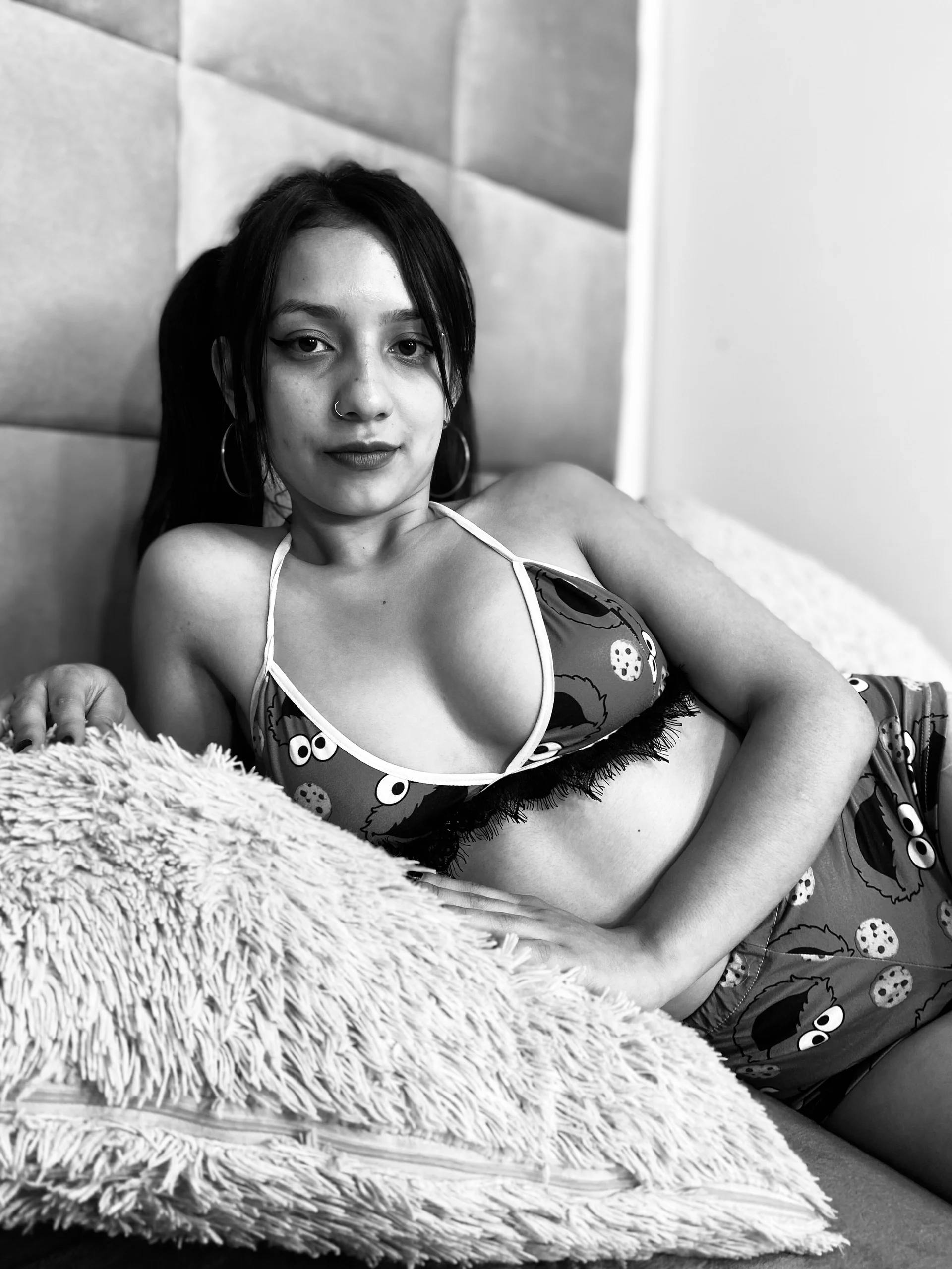 XXX Porn Photo of Nude ChloeRosey 20