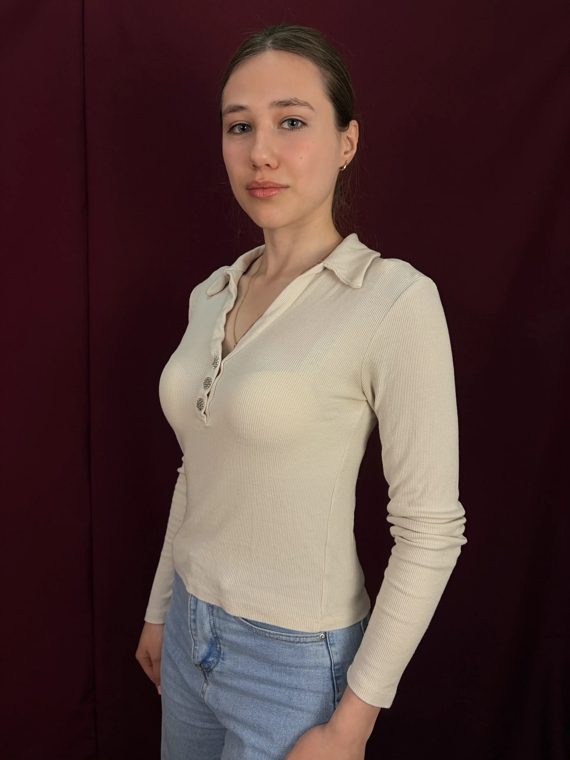 XXX Porn Photo of Nude FreddaCordaro 4