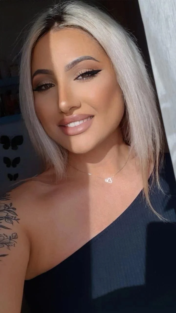 XXX Porn Photo of Nude LorenaFire 24
