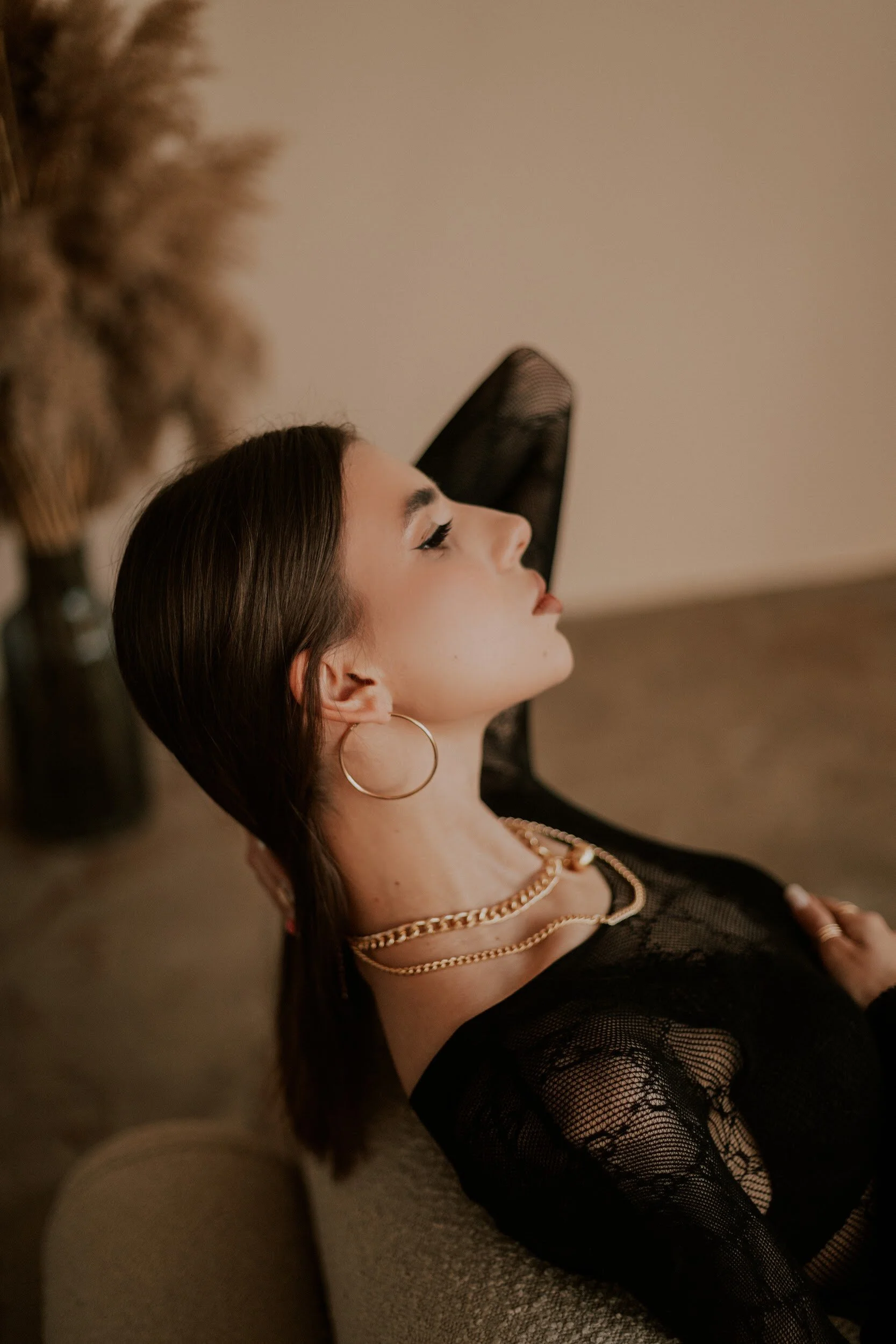 XXX Porn Photo of Nude GracefulDoll 55