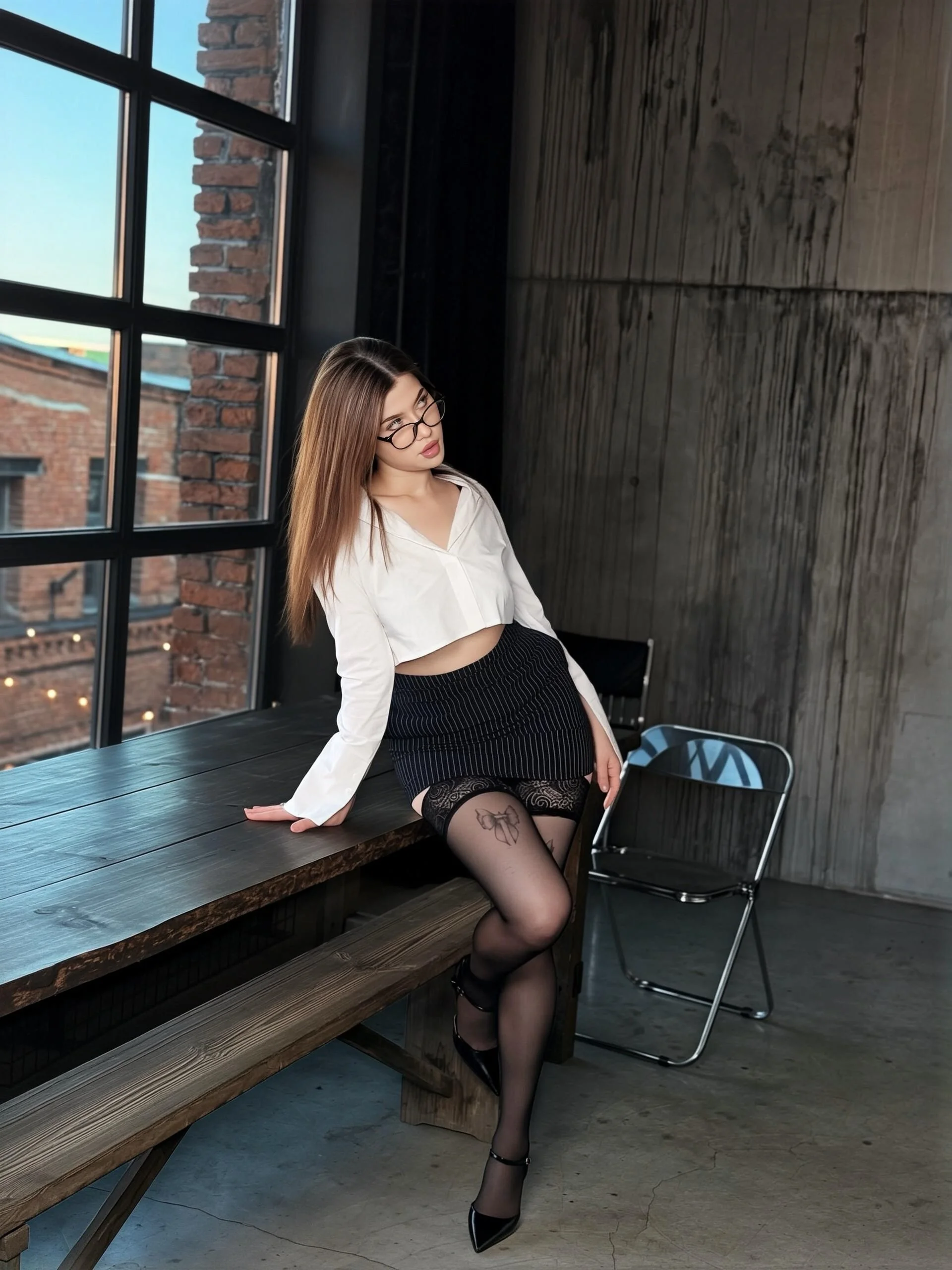 XXX Porn Photo of Nude Sara_Lewiis 14