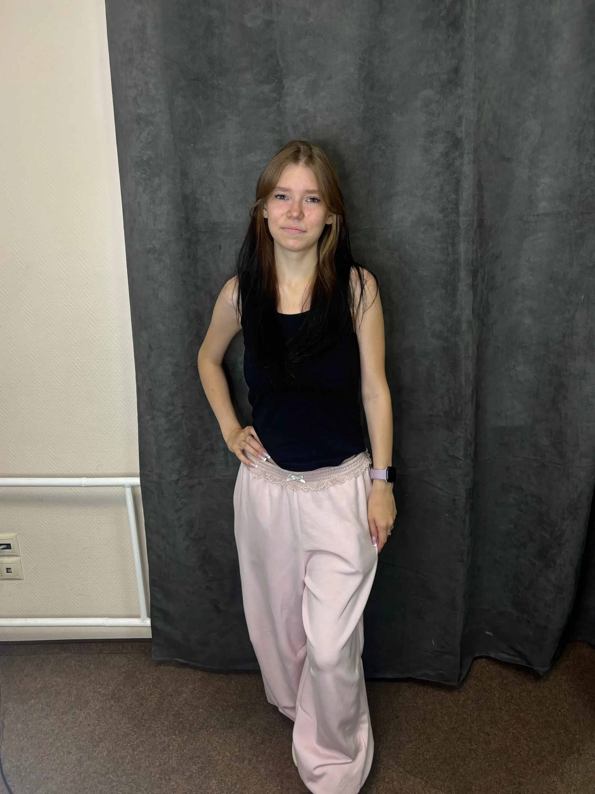 XXX Porn Photo of Nude NevadaGalizia 4