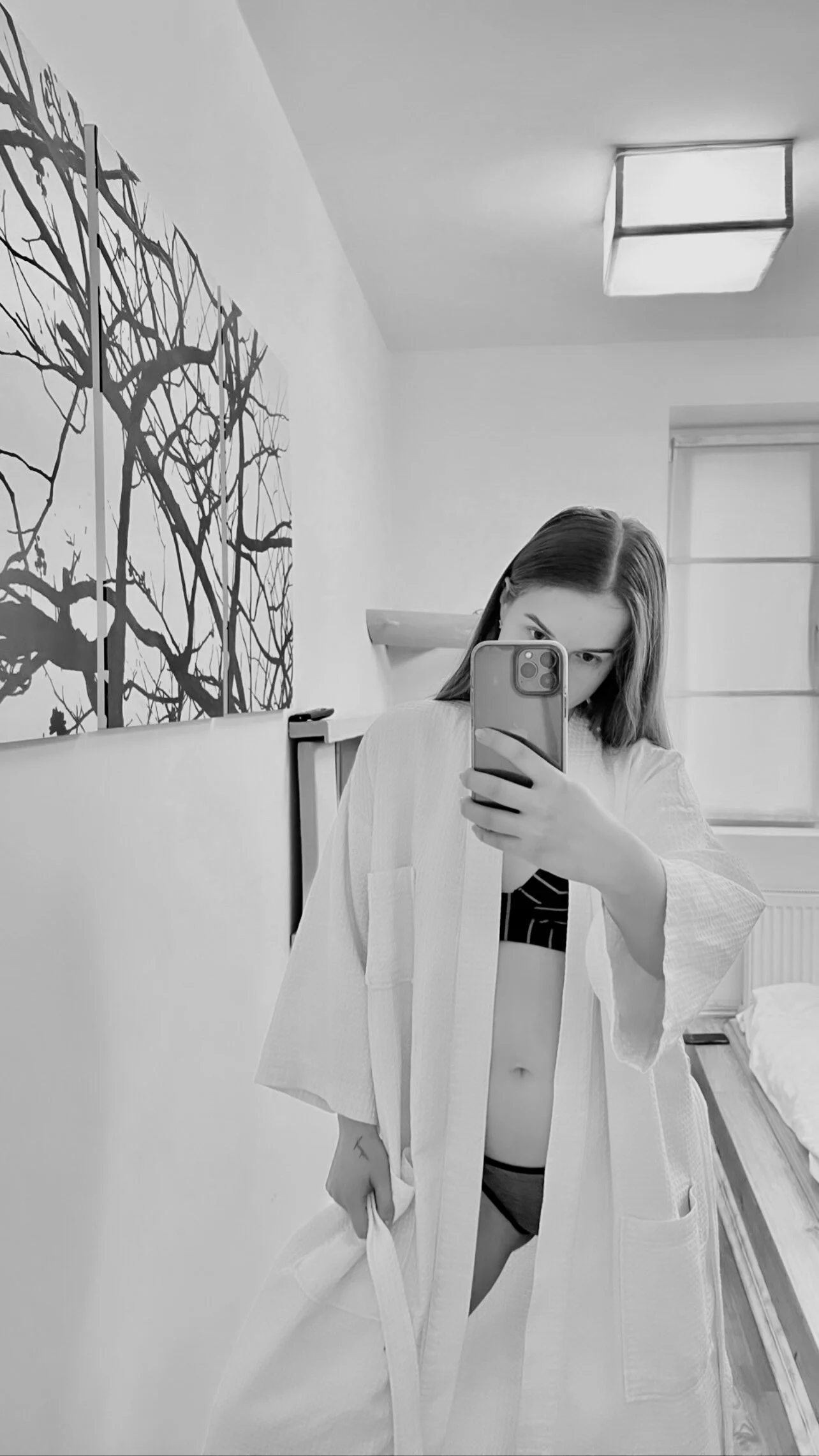 XXX Porn Photo of Nude KateJonson 22