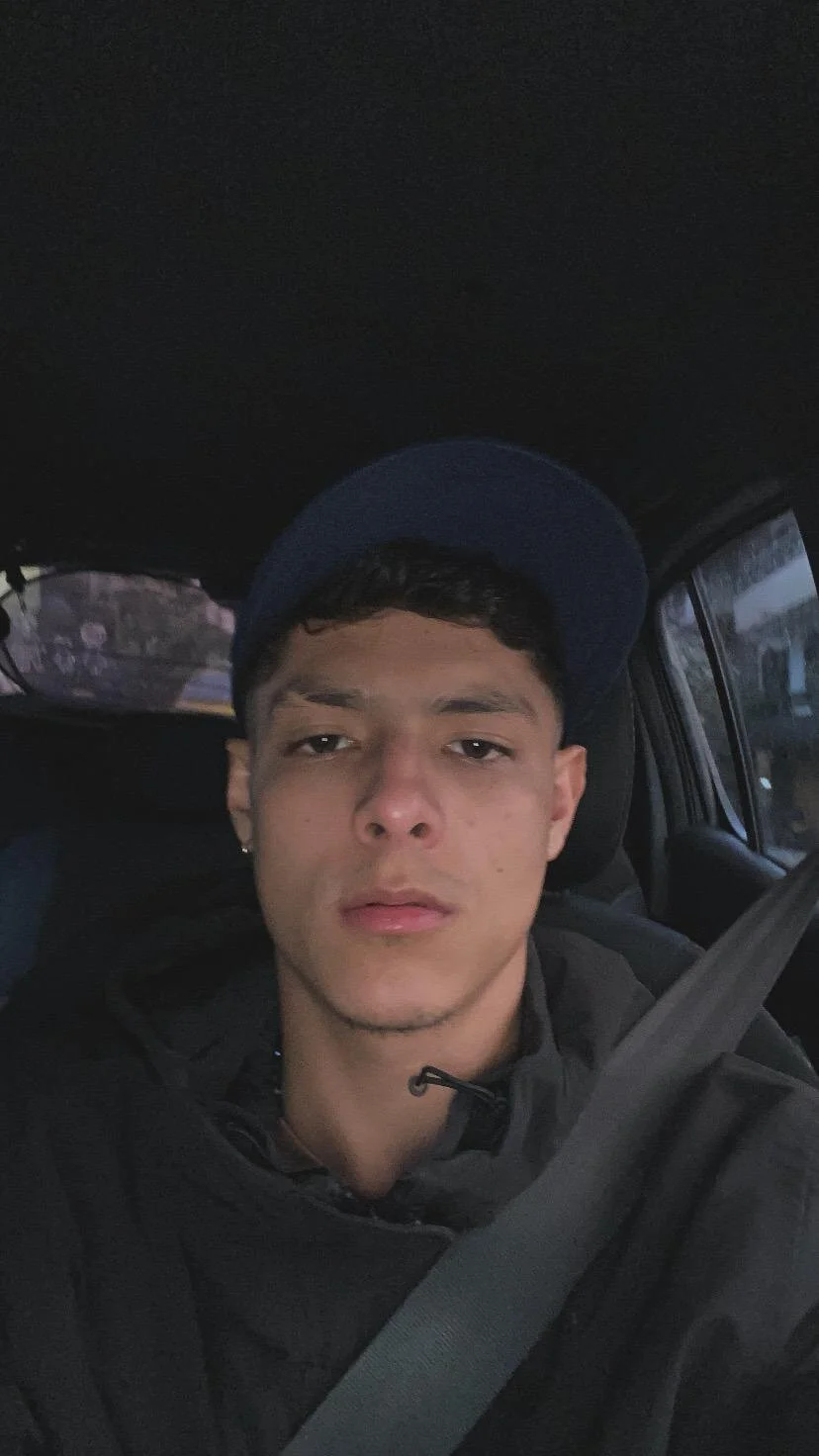 XXX Porn Photo of Nude Eliassalvatore_ 30