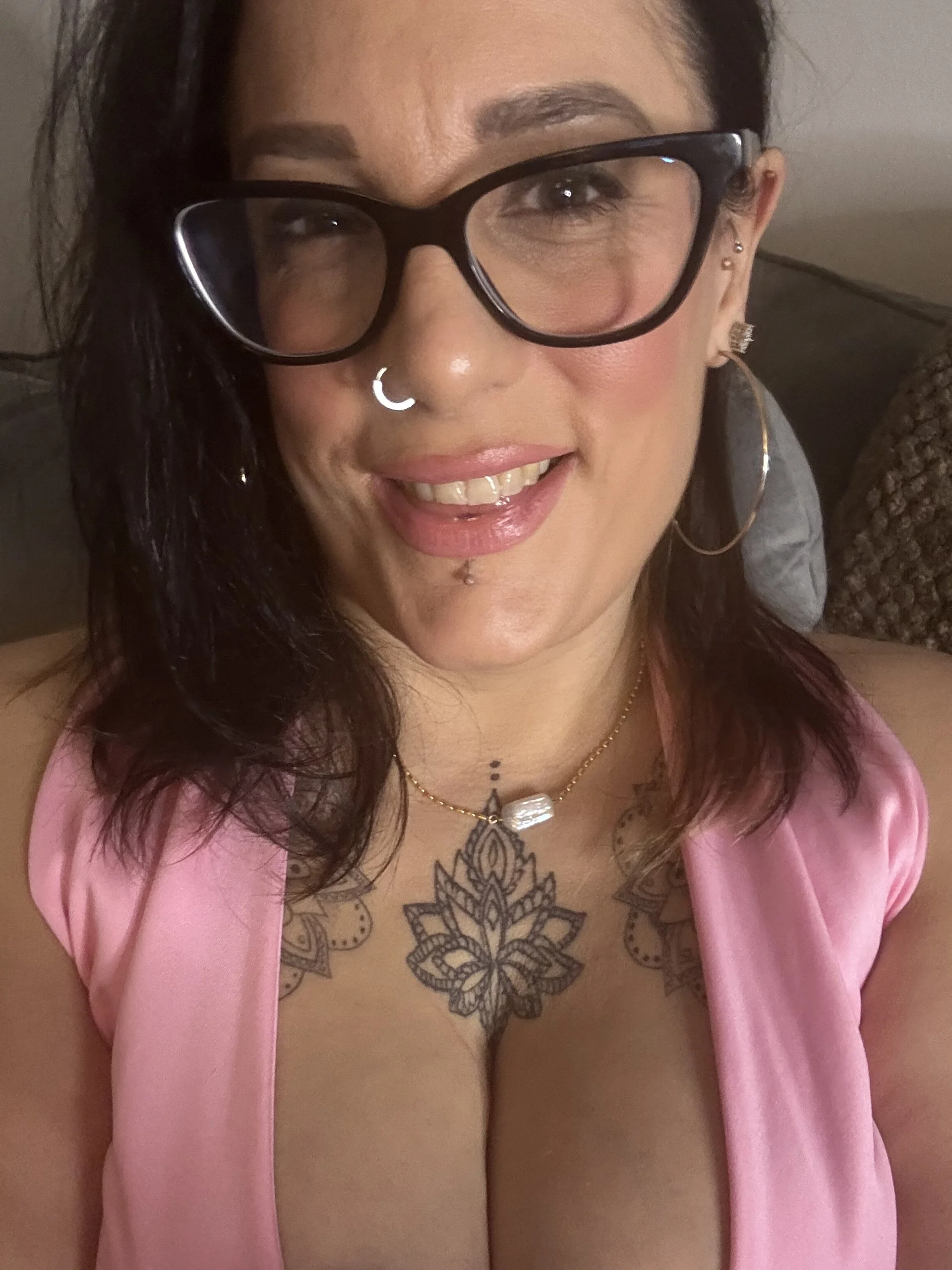 XXX Porn Photo of Nude Itsivybelle_filthymilfuk 76
