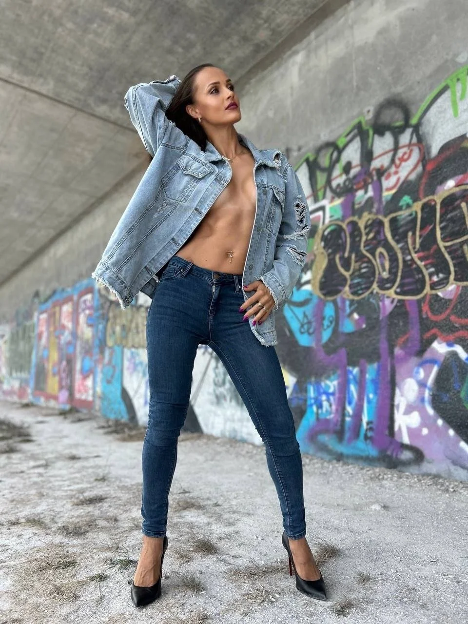 XXX Porn Photo of Nude TanyaLoren22 9