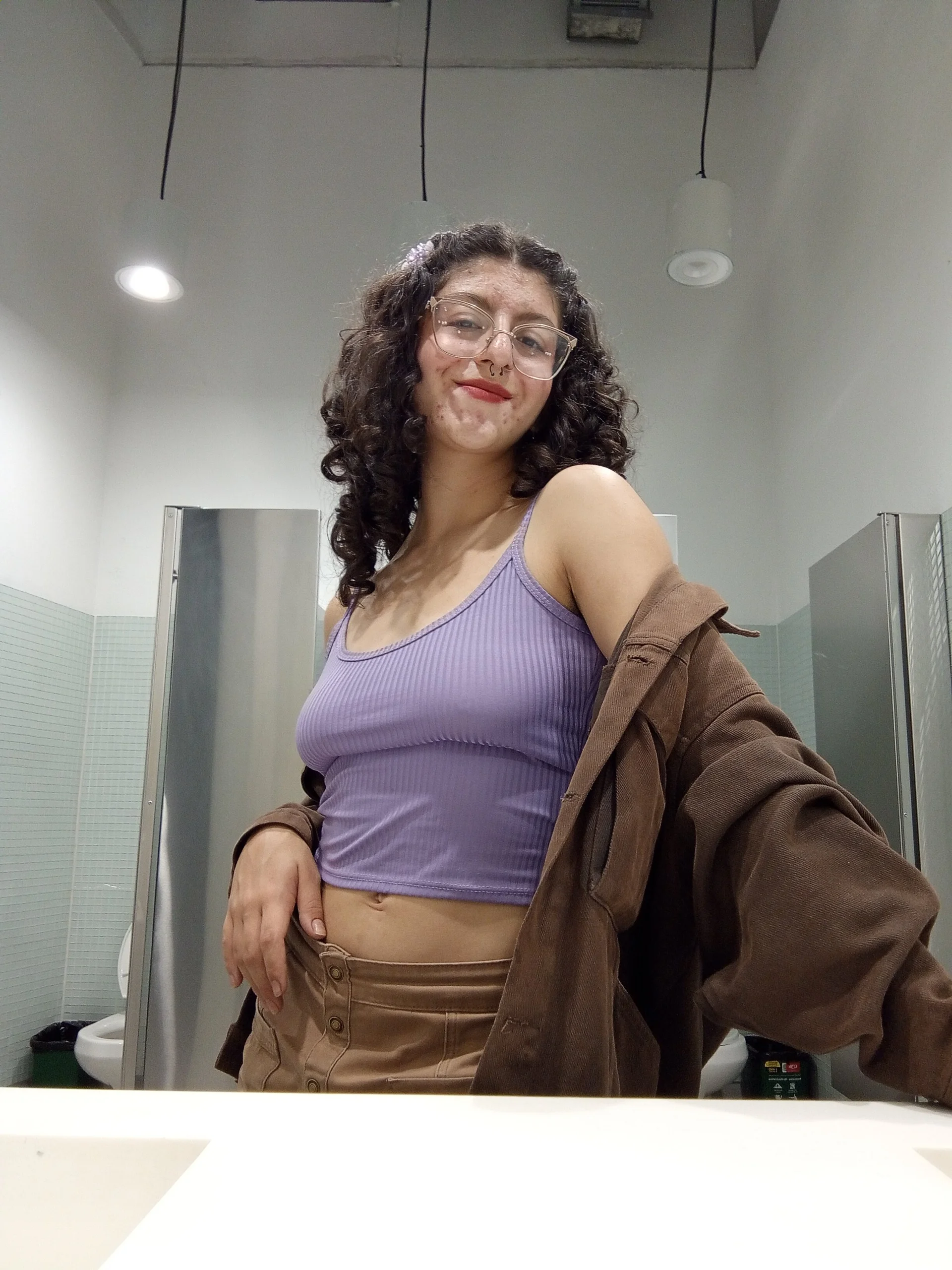 XXX Porn Photo of Nude LoveElectra 8