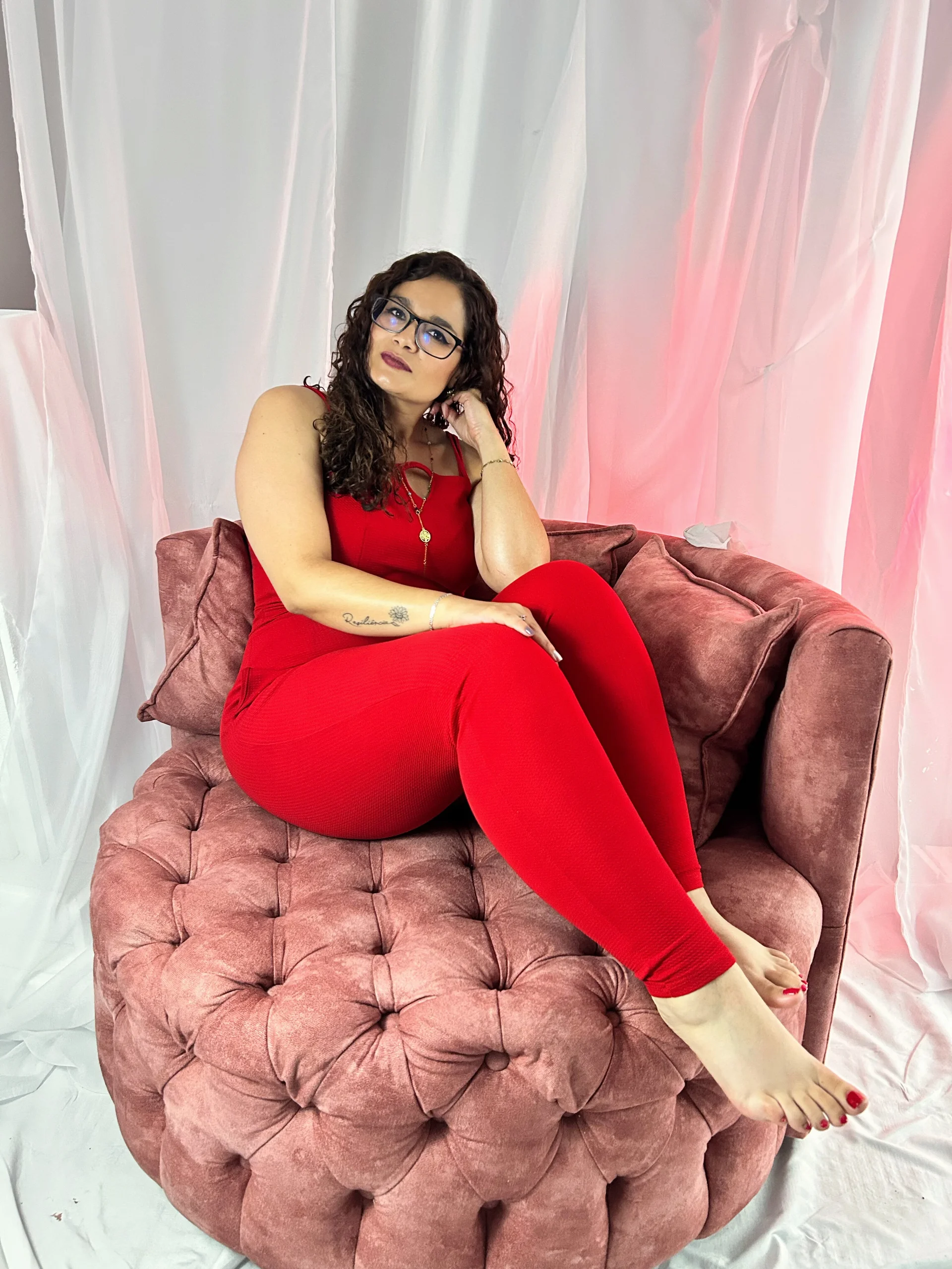 XXX Porn Photo of Nude Rose_Thompson1 13