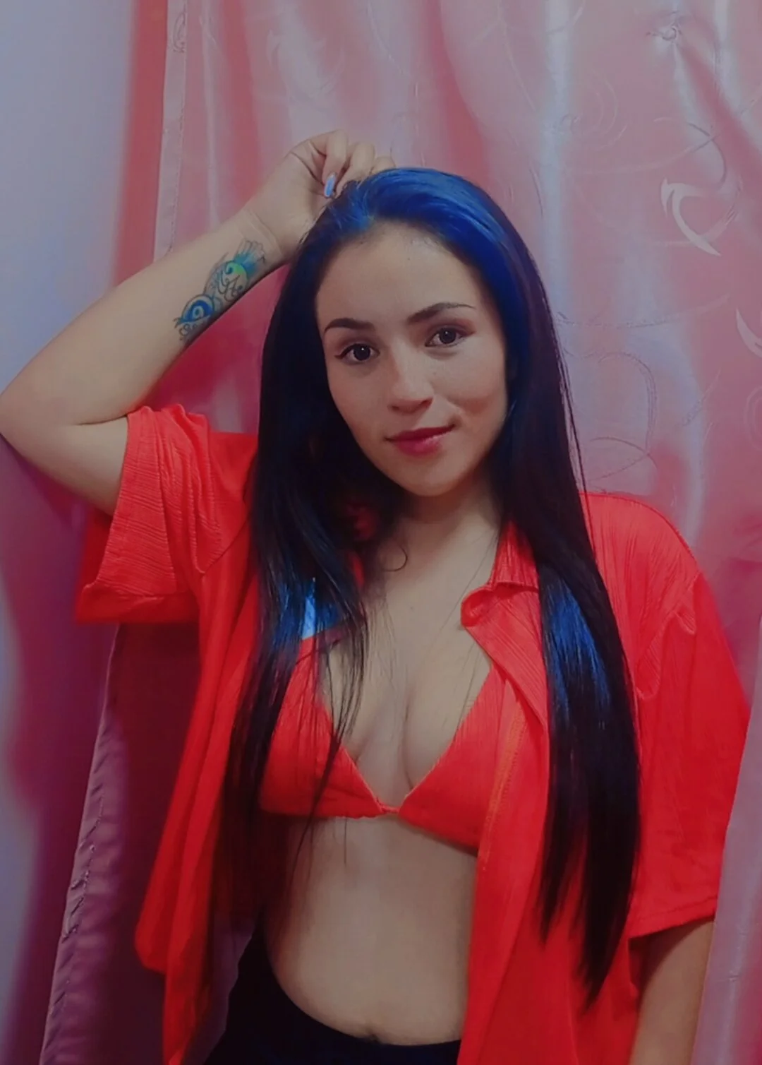 XXX Porn Photo of Nude Sofia_SecretX 2