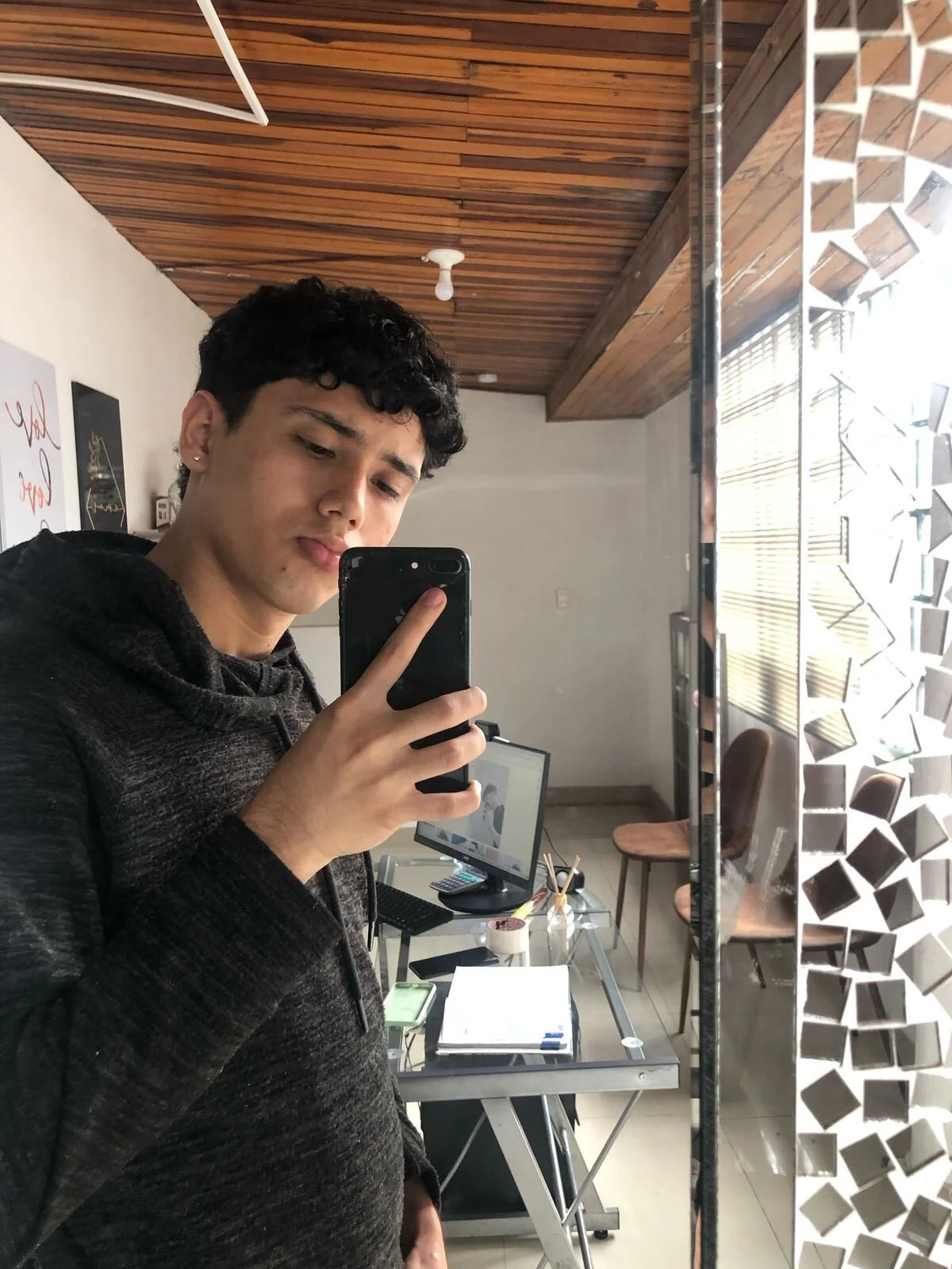 XXX Porn Photo of Nude SrJacobs 5