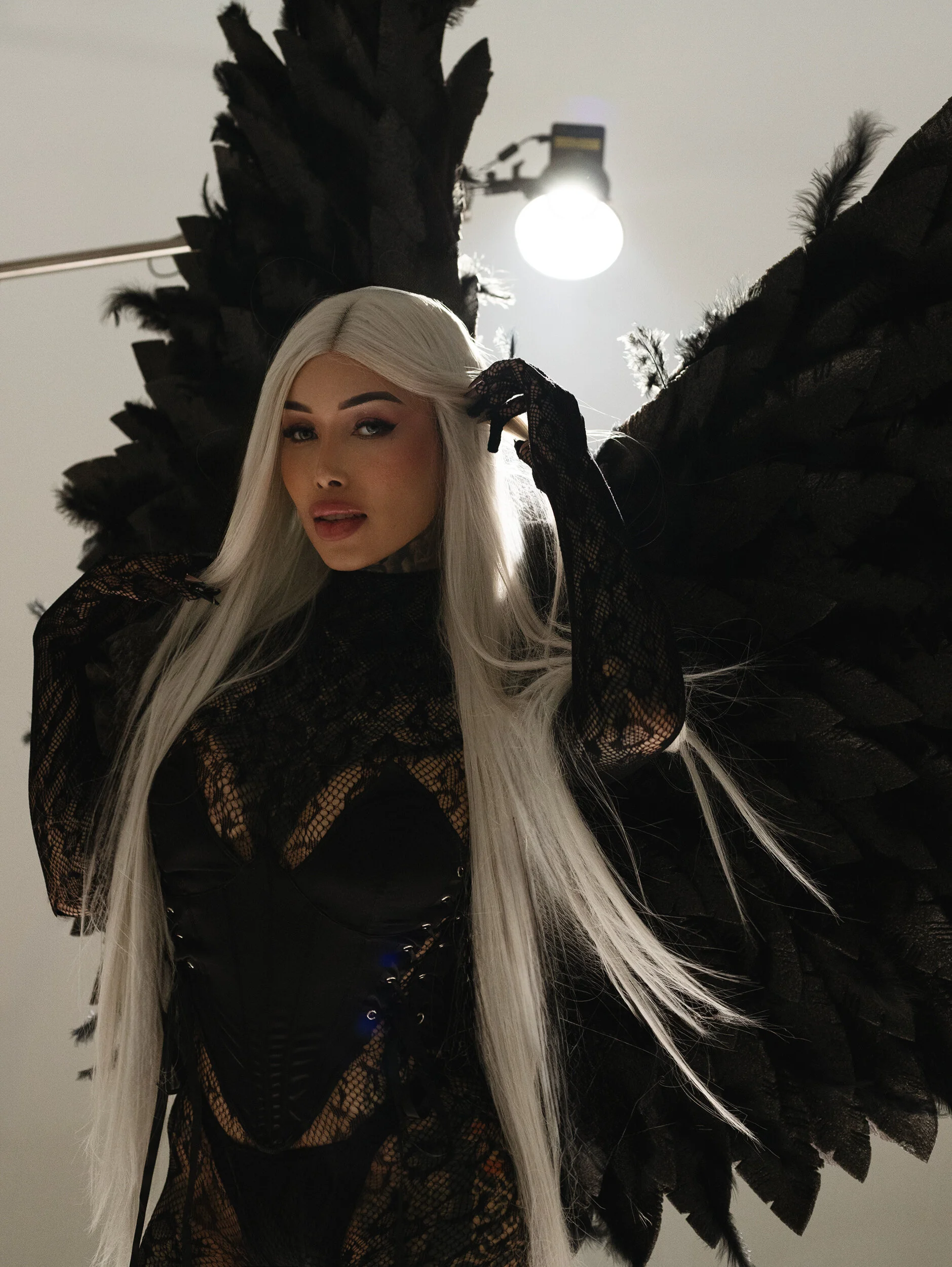 XXX Porn Photo of Nude belllbonniie 1