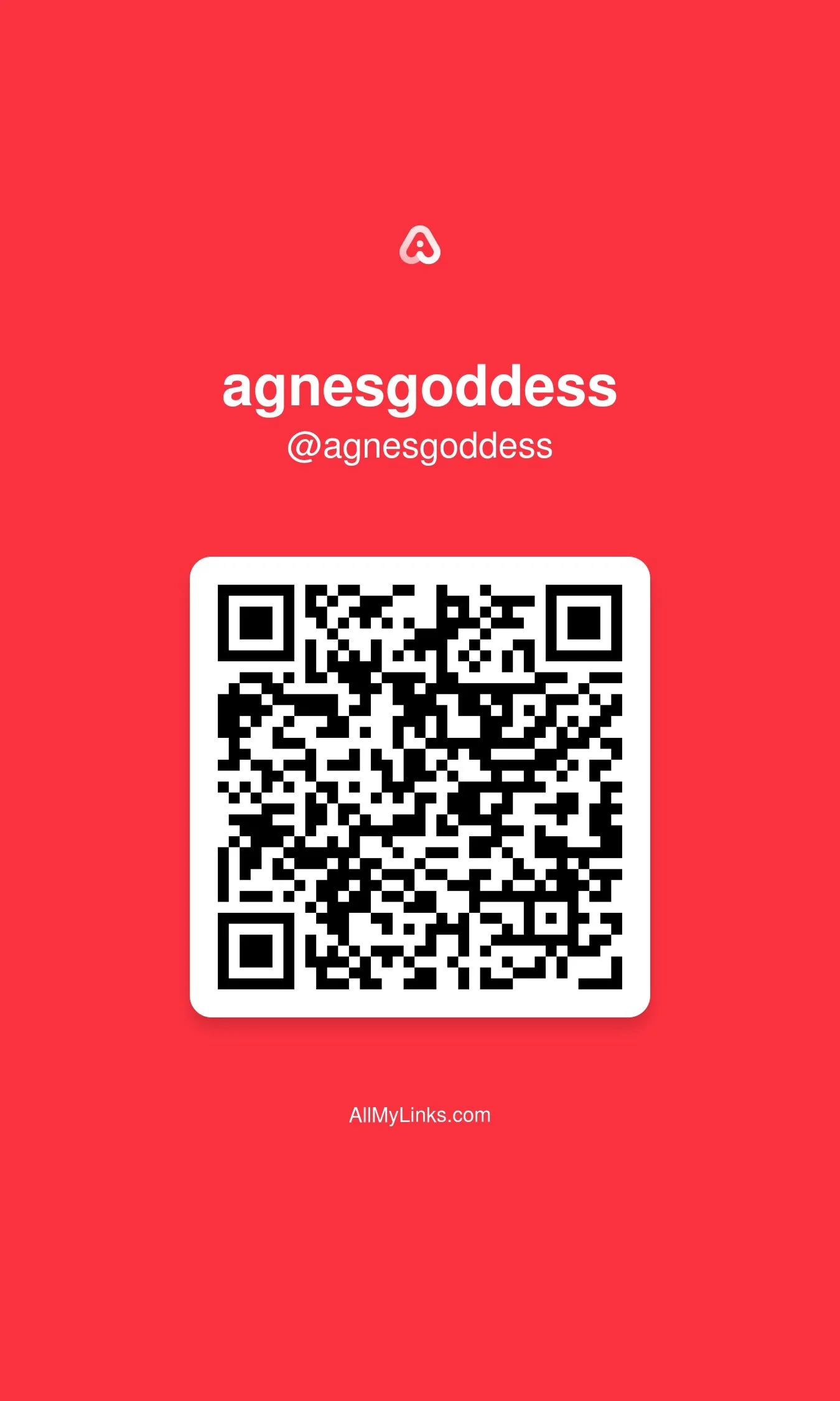XXX Porn Photo of Nude AgnesGoddess 25