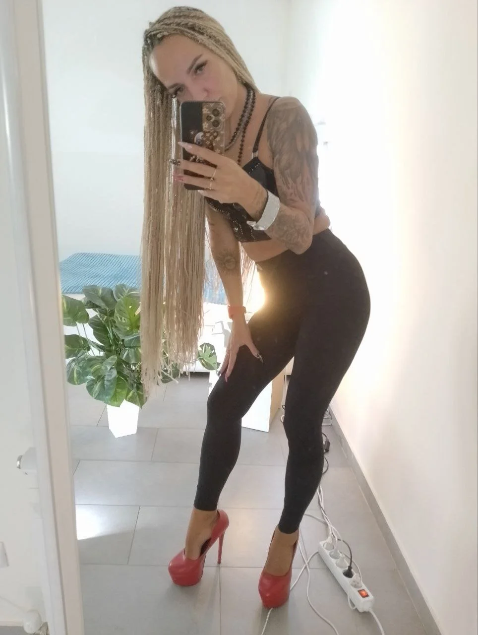 XXX Porn Photo of Nude MonicaMaxwel 39