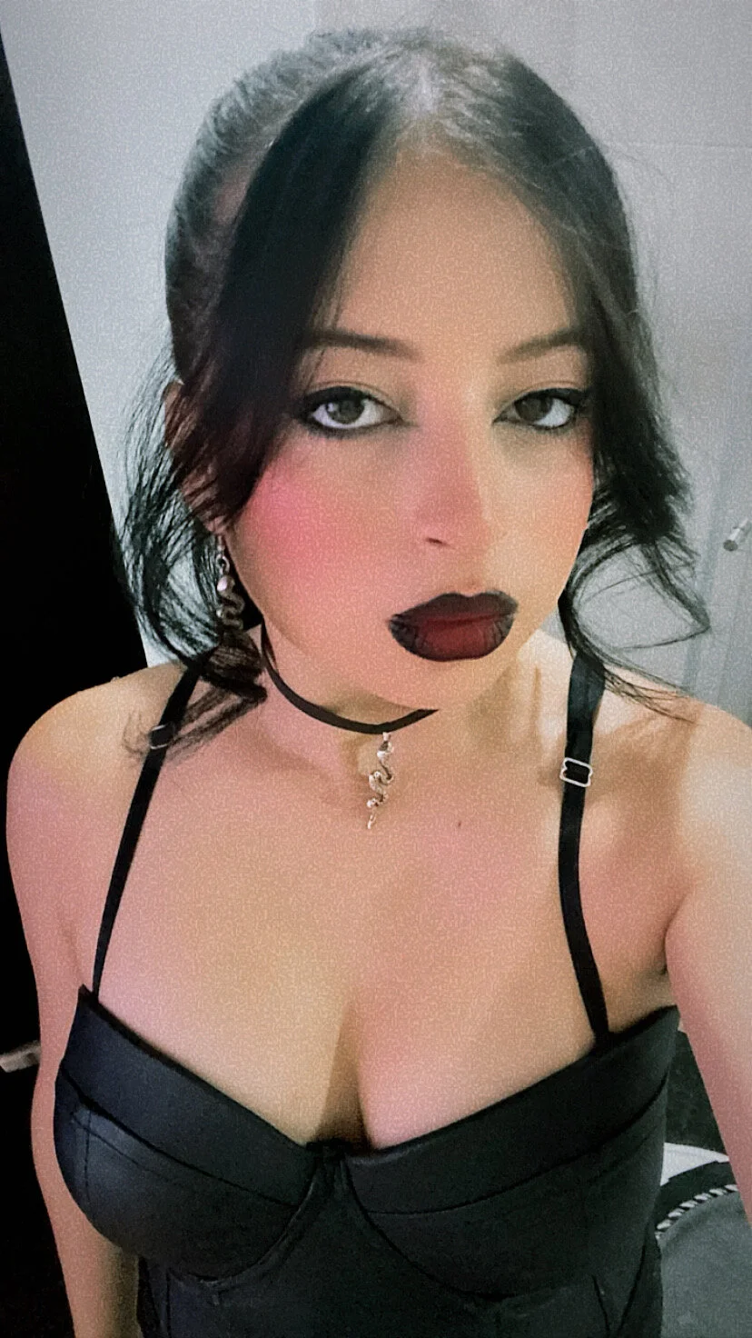 XXX Porn Photo of Nude Noire_Mistress 29