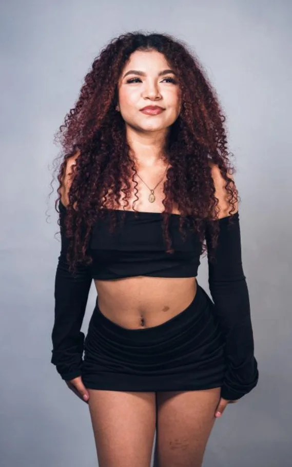 XXX Porn Photo of Nude sweeett_cherry_ 2
