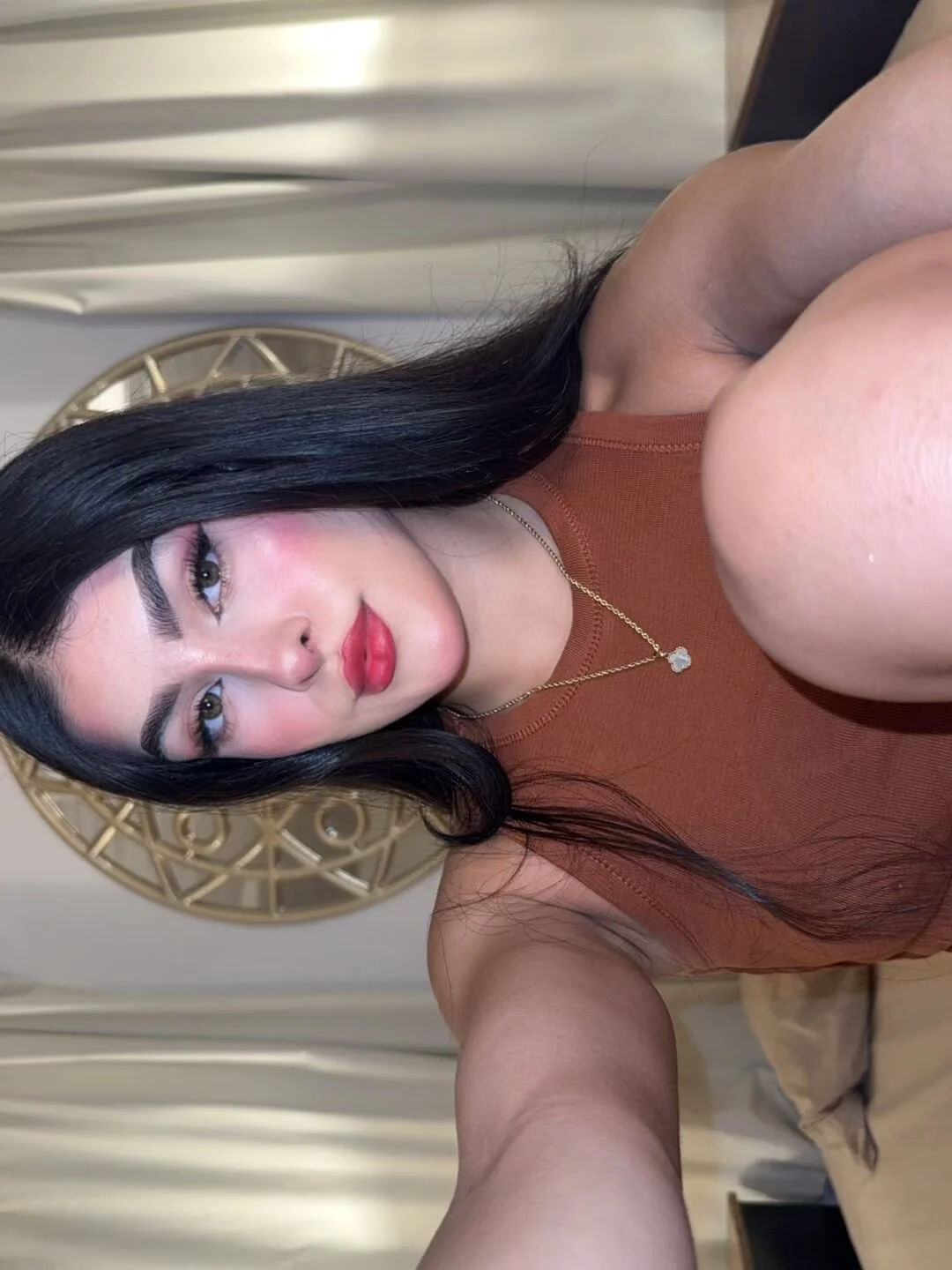 XXX Porn Photo of Nude Antonellaparis_ 57
