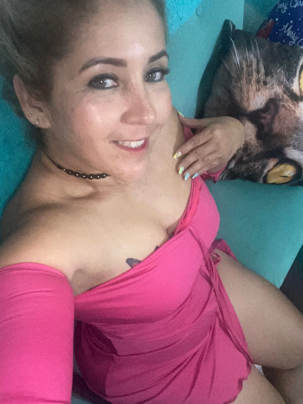 XXX Porn Photo of Nude camile_milf 1444