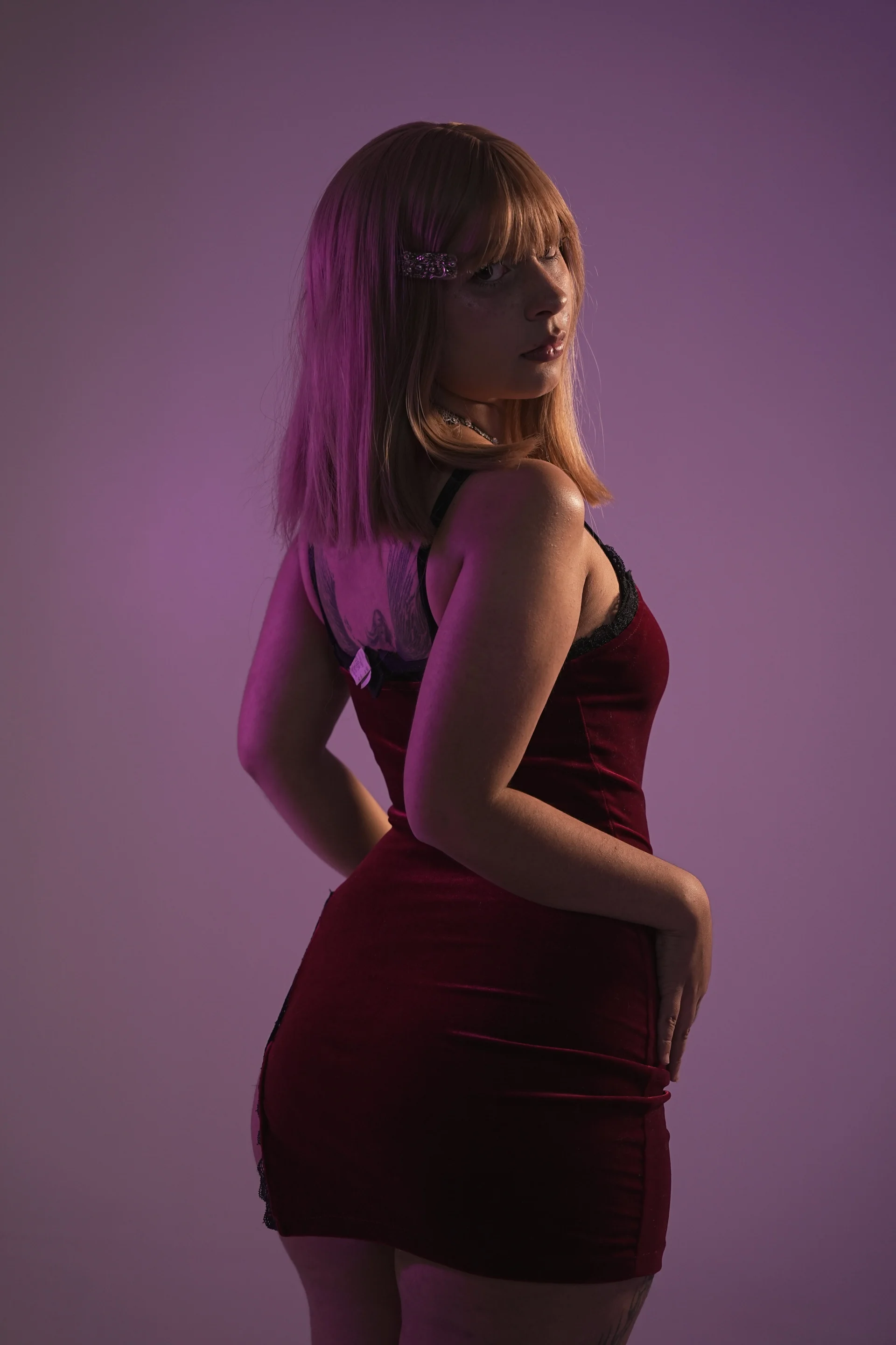 XXX Porn Photo of Nude Alittlepieceofheaven 4