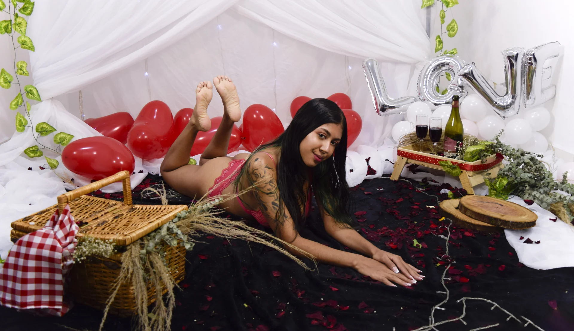 XXX Porn Photo of Nude _aurora18_ 11