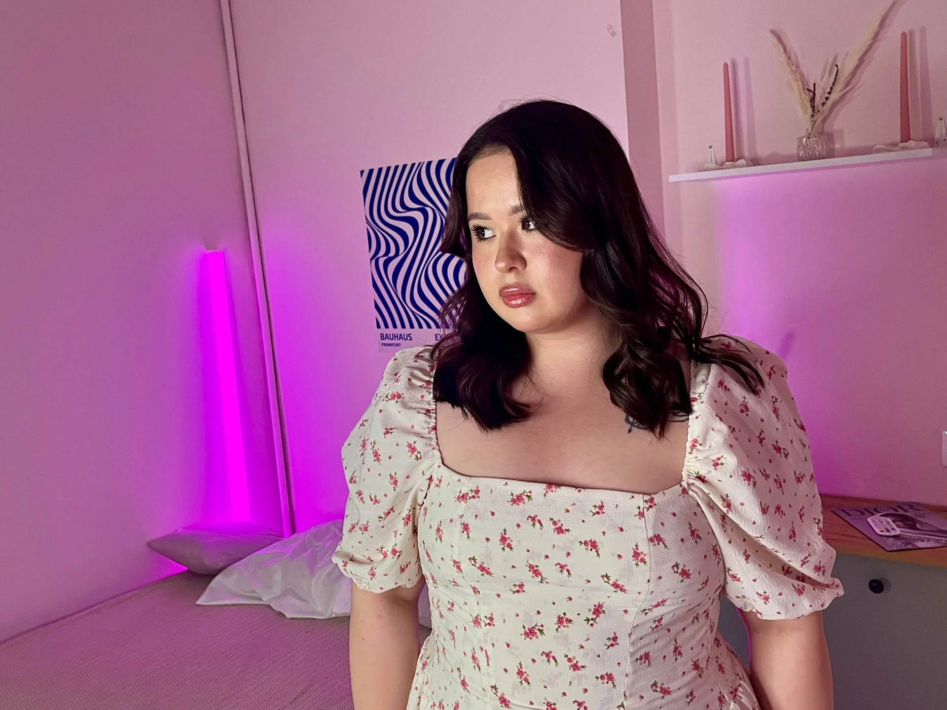 XXX Porn Photo of Nude KamillaMurR 13