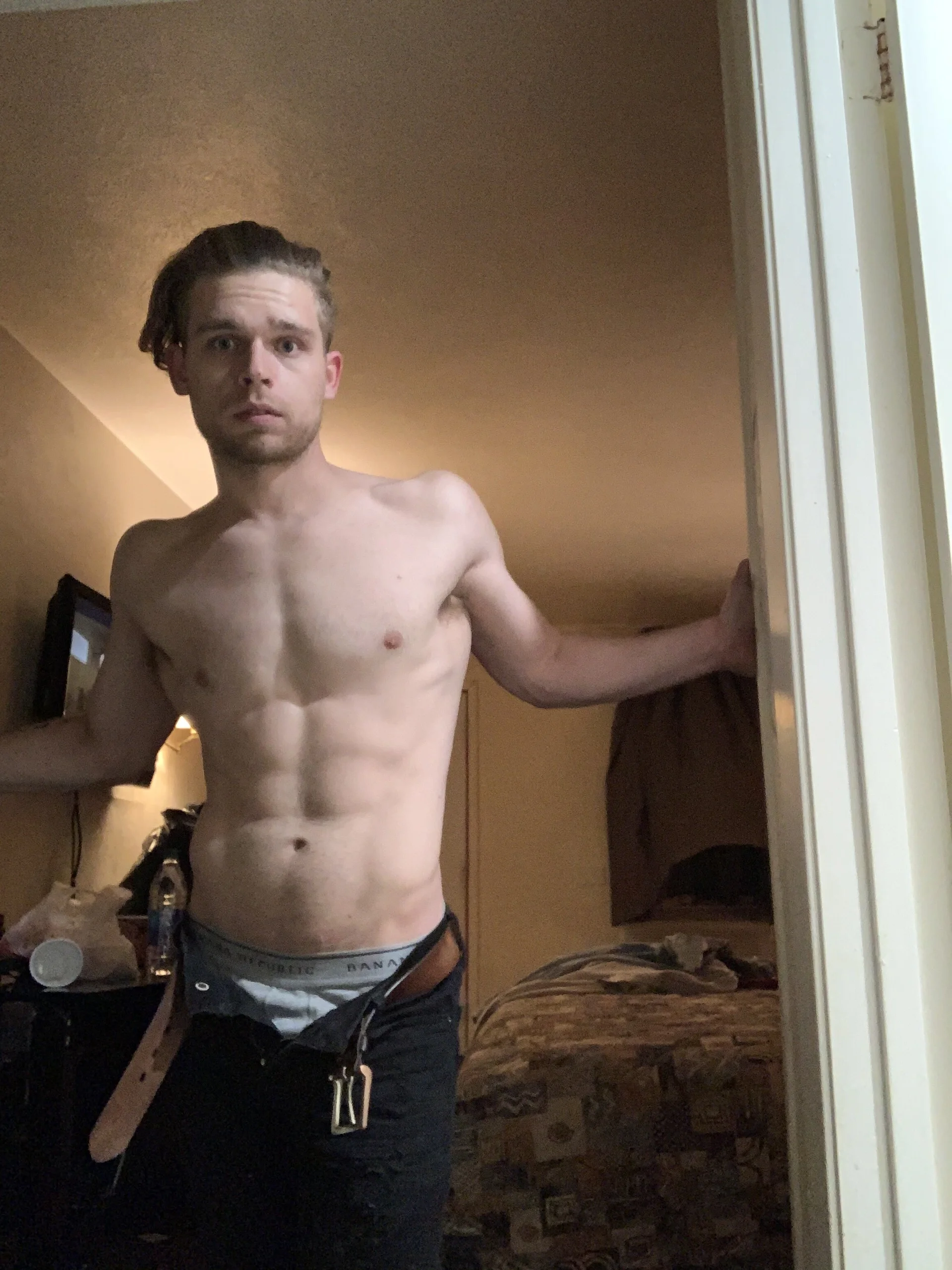 XXX Porn Photo of Nude DaddydayDrinkzz 5