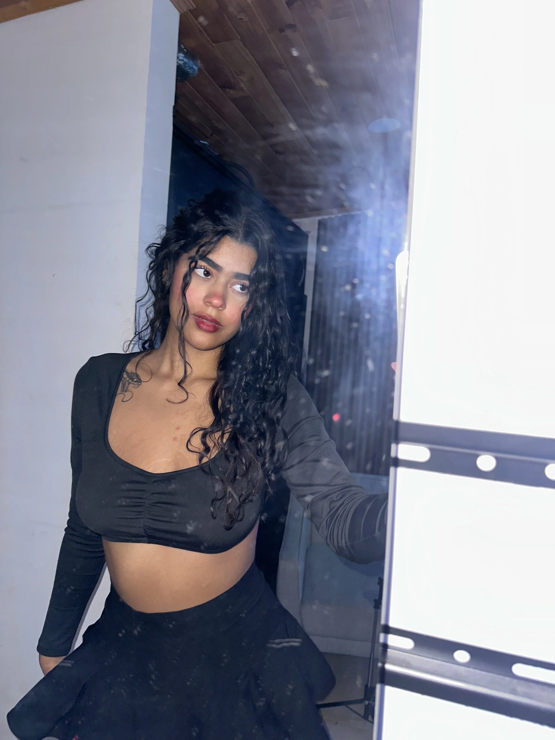 XXX Porn Photo of Nude CaroBeach 21