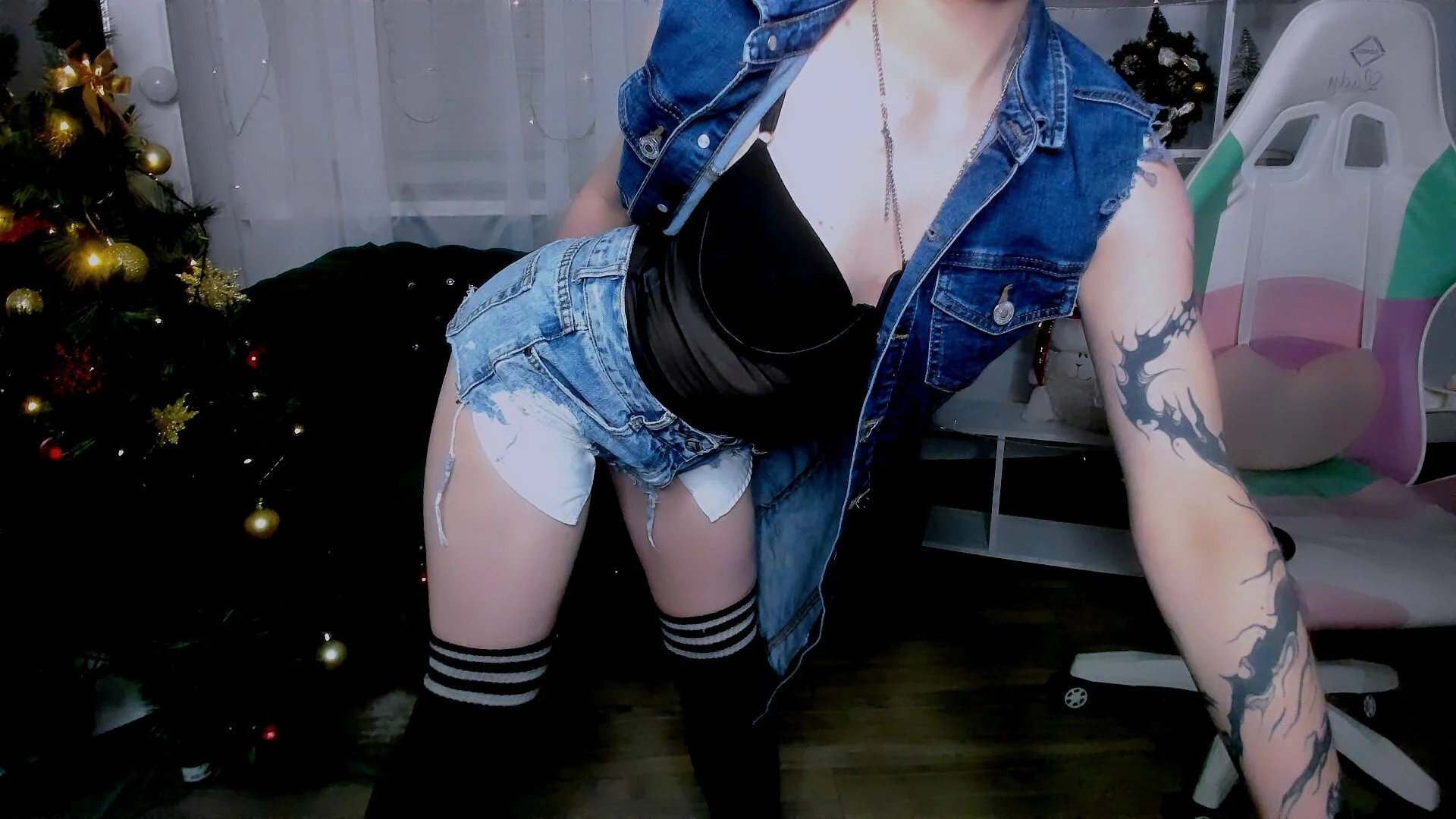 XXX Porn Photo of Nude _Rein_ramm 16