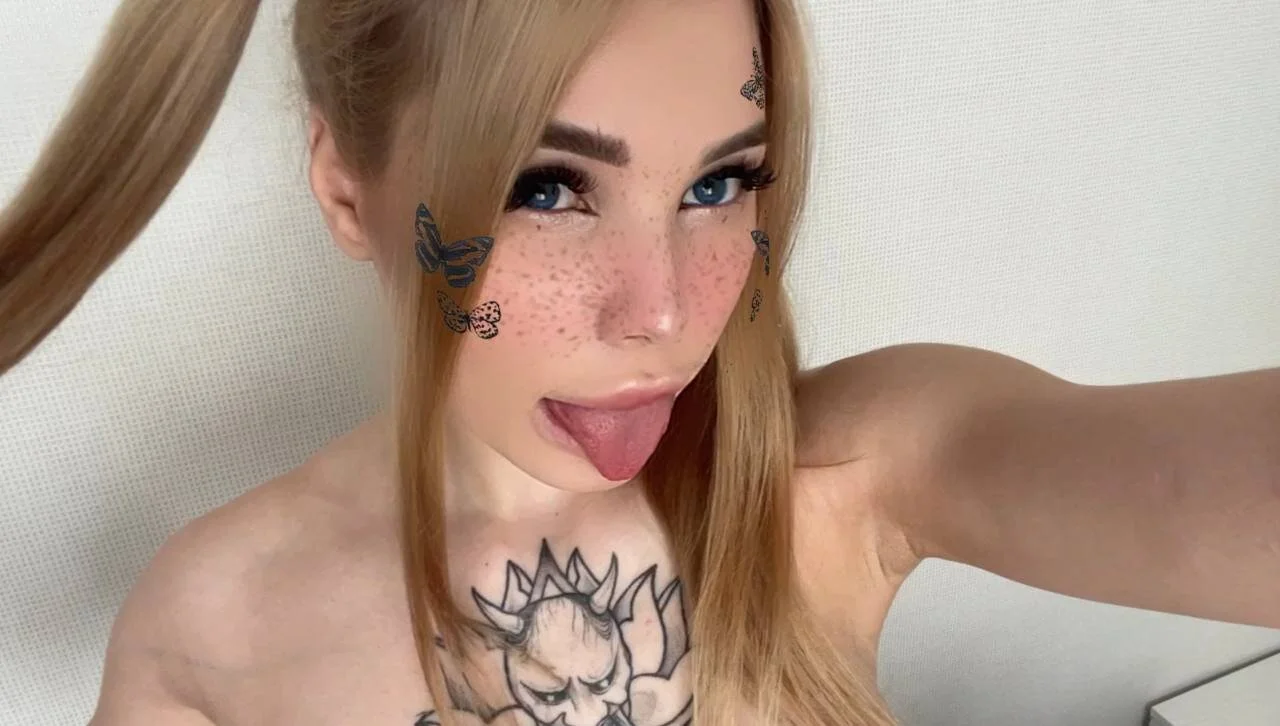 XXX Porn Photo of Nude Sweeet_Barbie 17