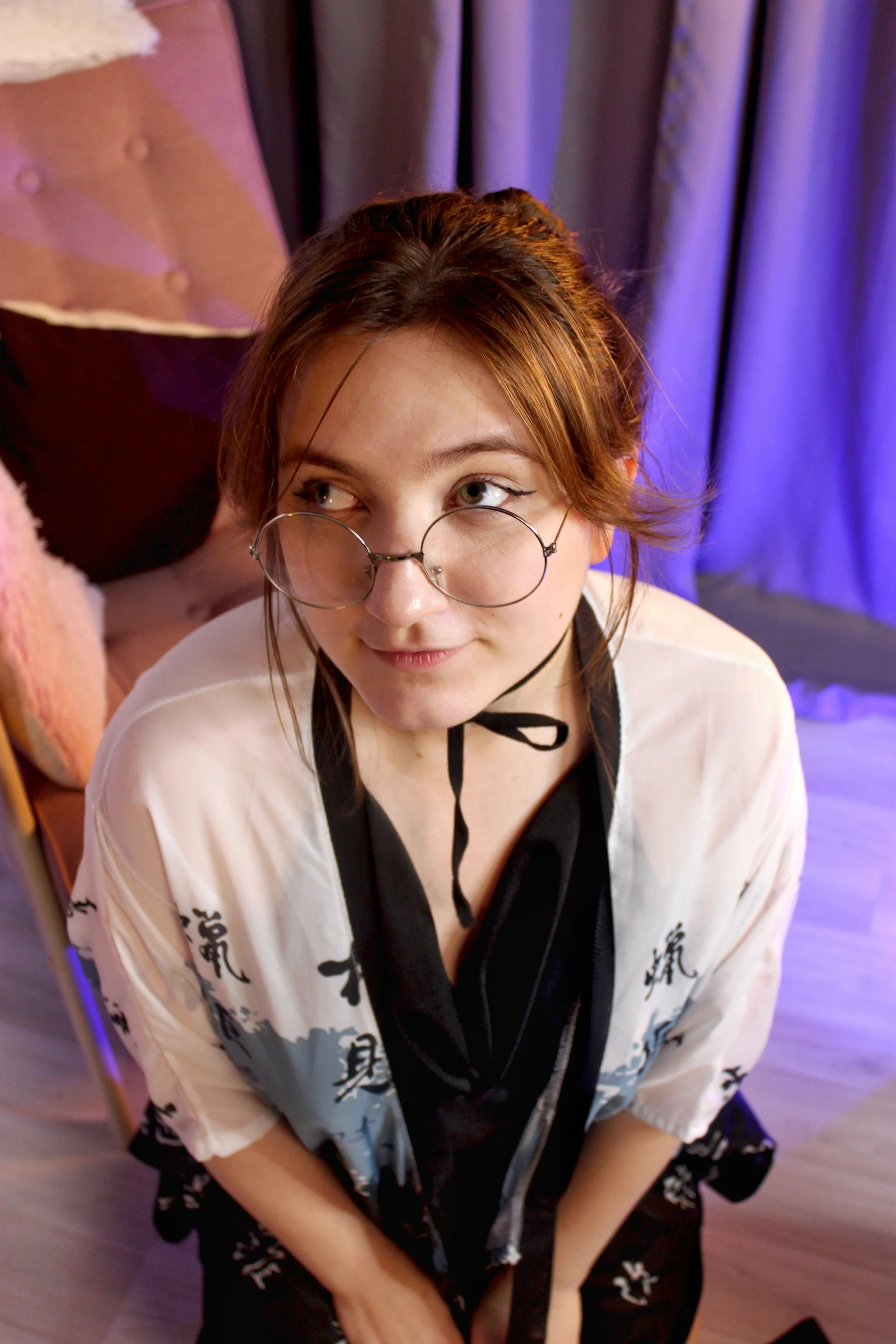 XXX Porn Photo of Nude fairy_tara 53