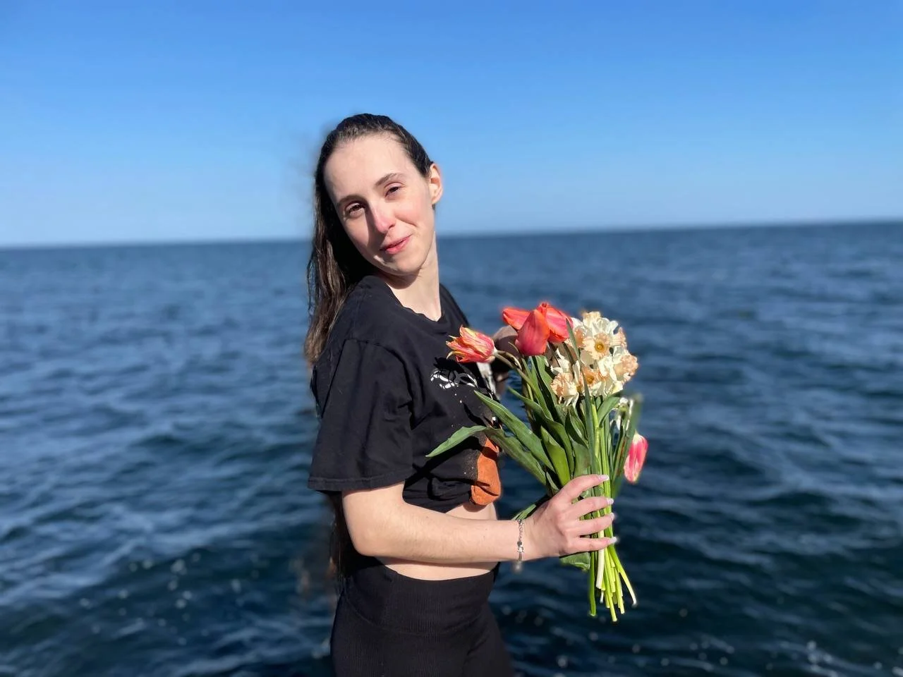 XXX Porn Photo of Nude MartiniiSelenna 887