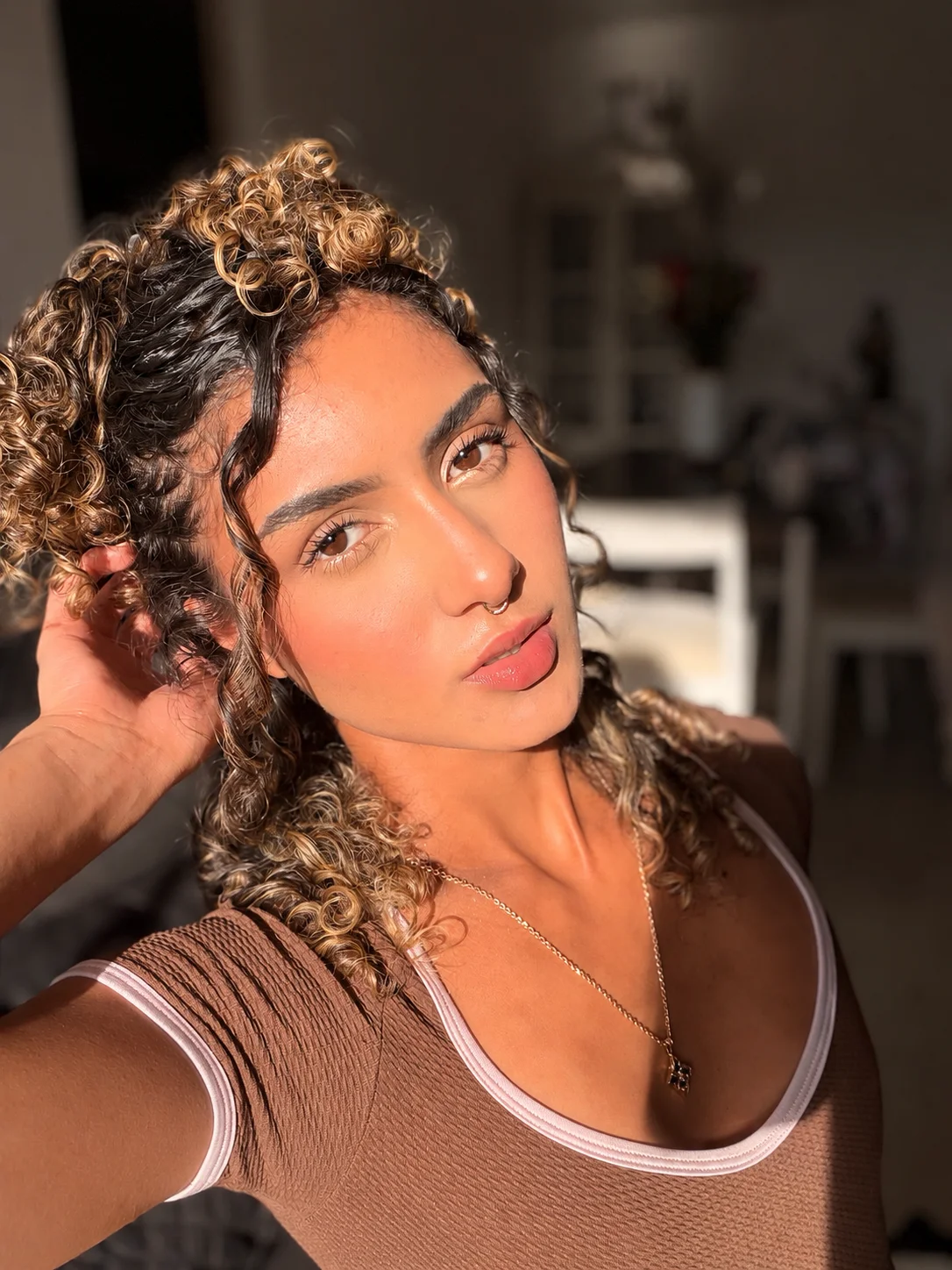 XXX Porn Photo of Nude Daddysgirl1_ 2