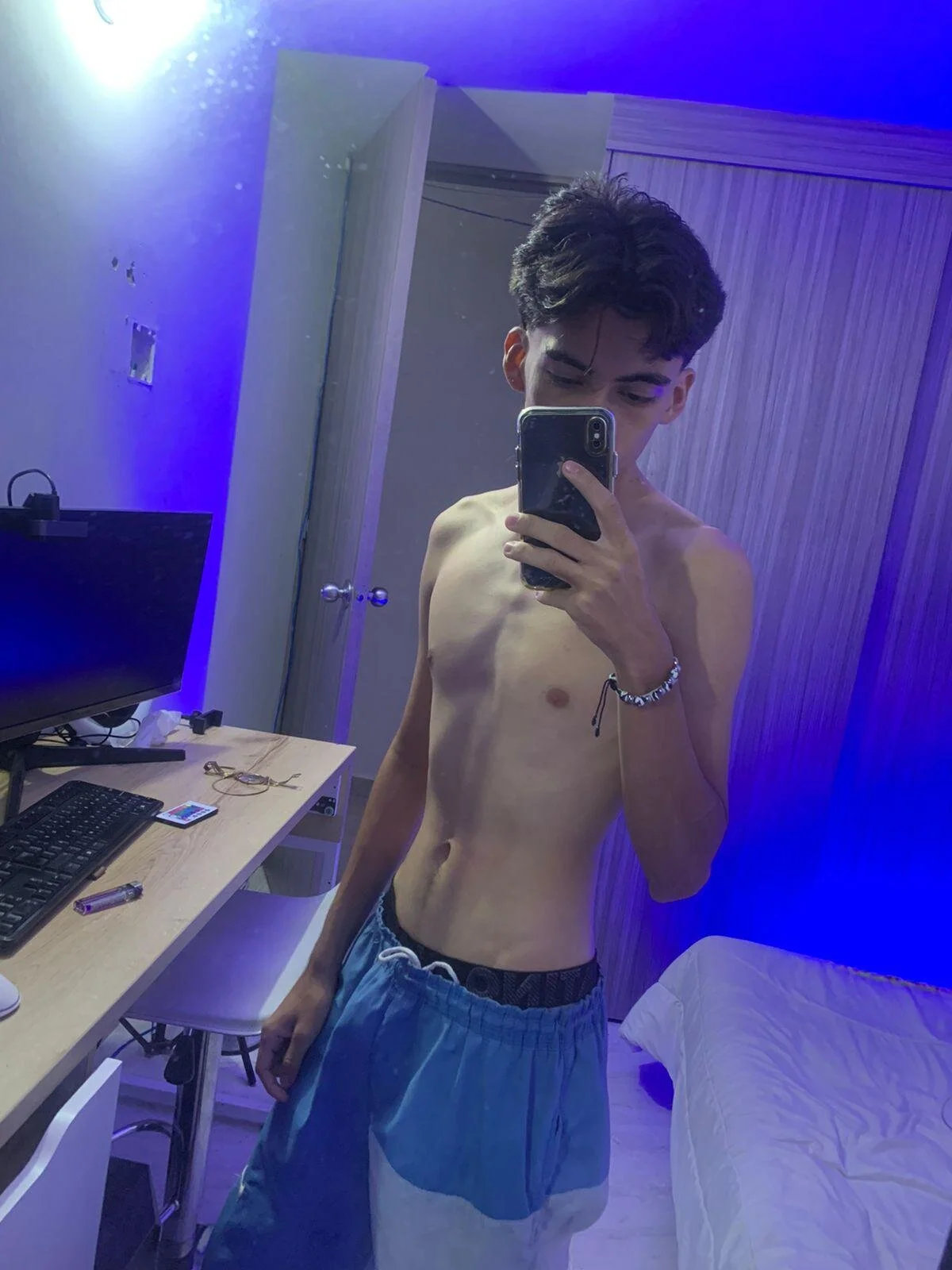 XXX Porn Photo of Nude Hiso_kai 5
