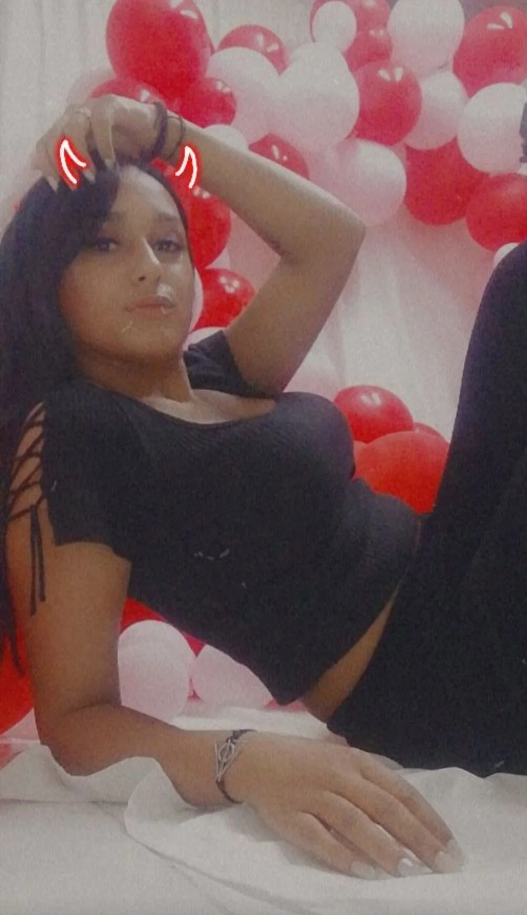 XXX Porn Photo of Nude raven_lilith_ 25